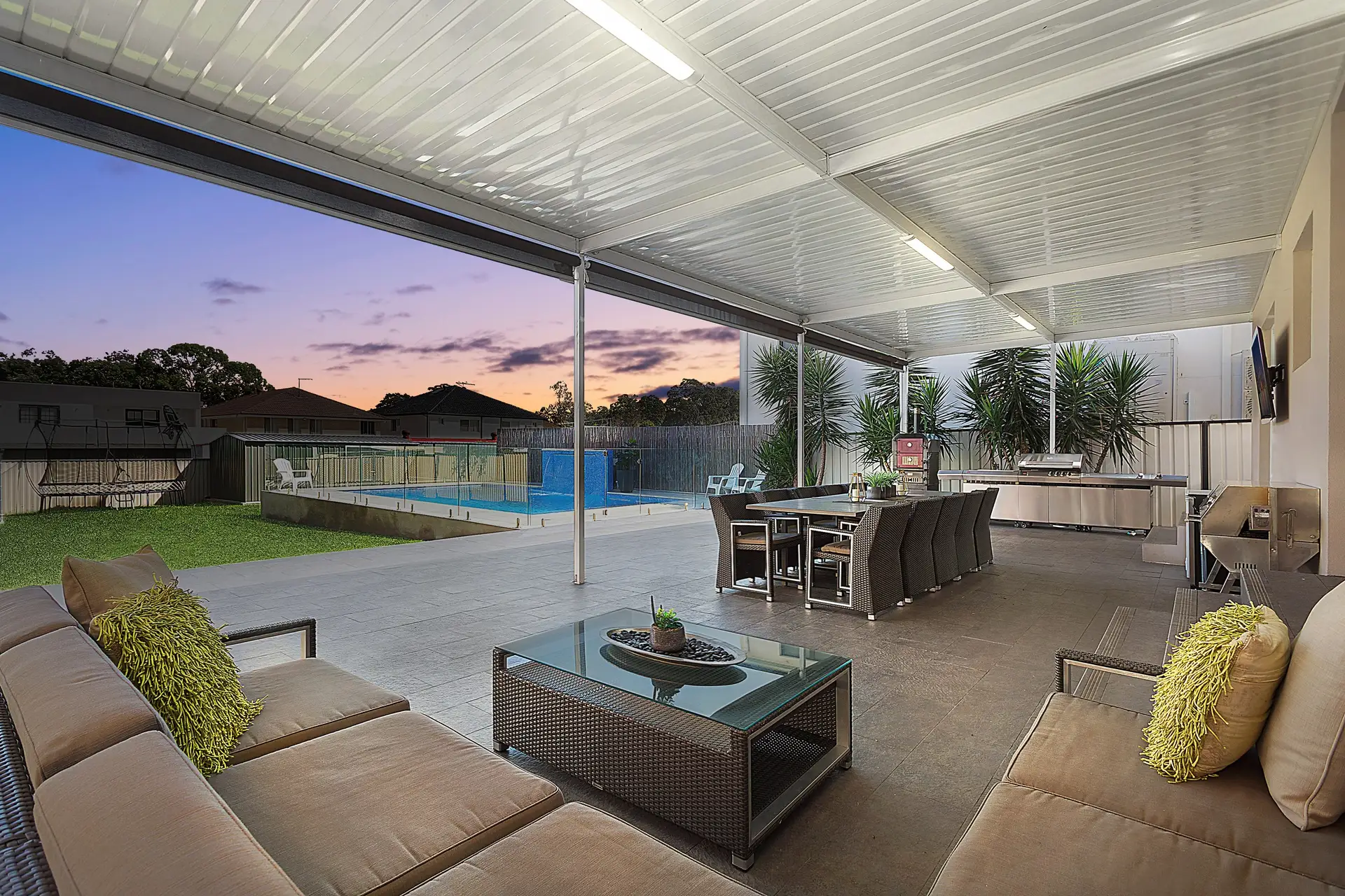 15 Fourth Avenue, Condell Park Sold by Richard Matthews Real Estate - image 1