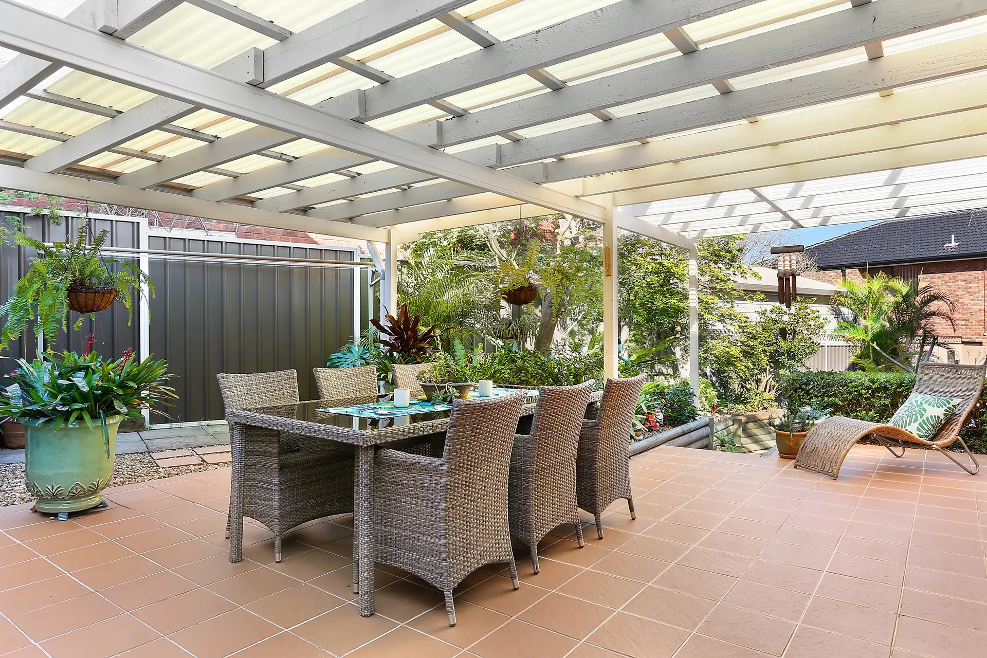 19 Linda Avenue, Bass Hill Sold by Richard Matthews Real Estate - image 5