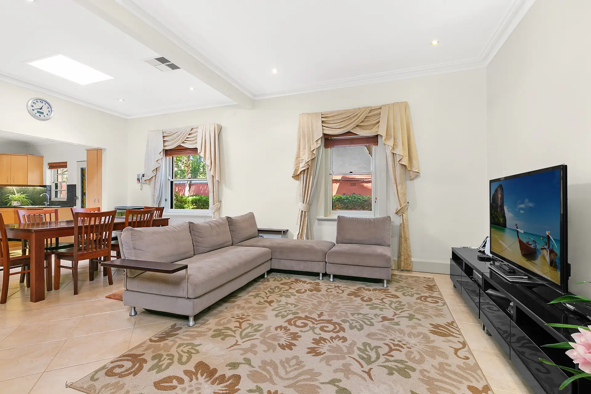 117 Alt Street, Ashfield Sold by Richard Matthews Real Estate - image 2