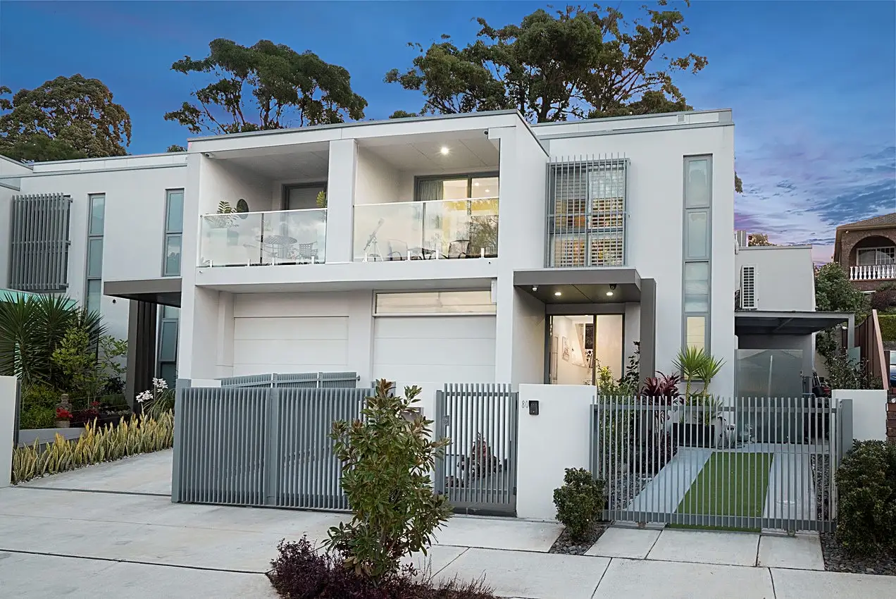 80 Riverview Road, Earlwood Sold by Richard Matthews Real Estate - image 7