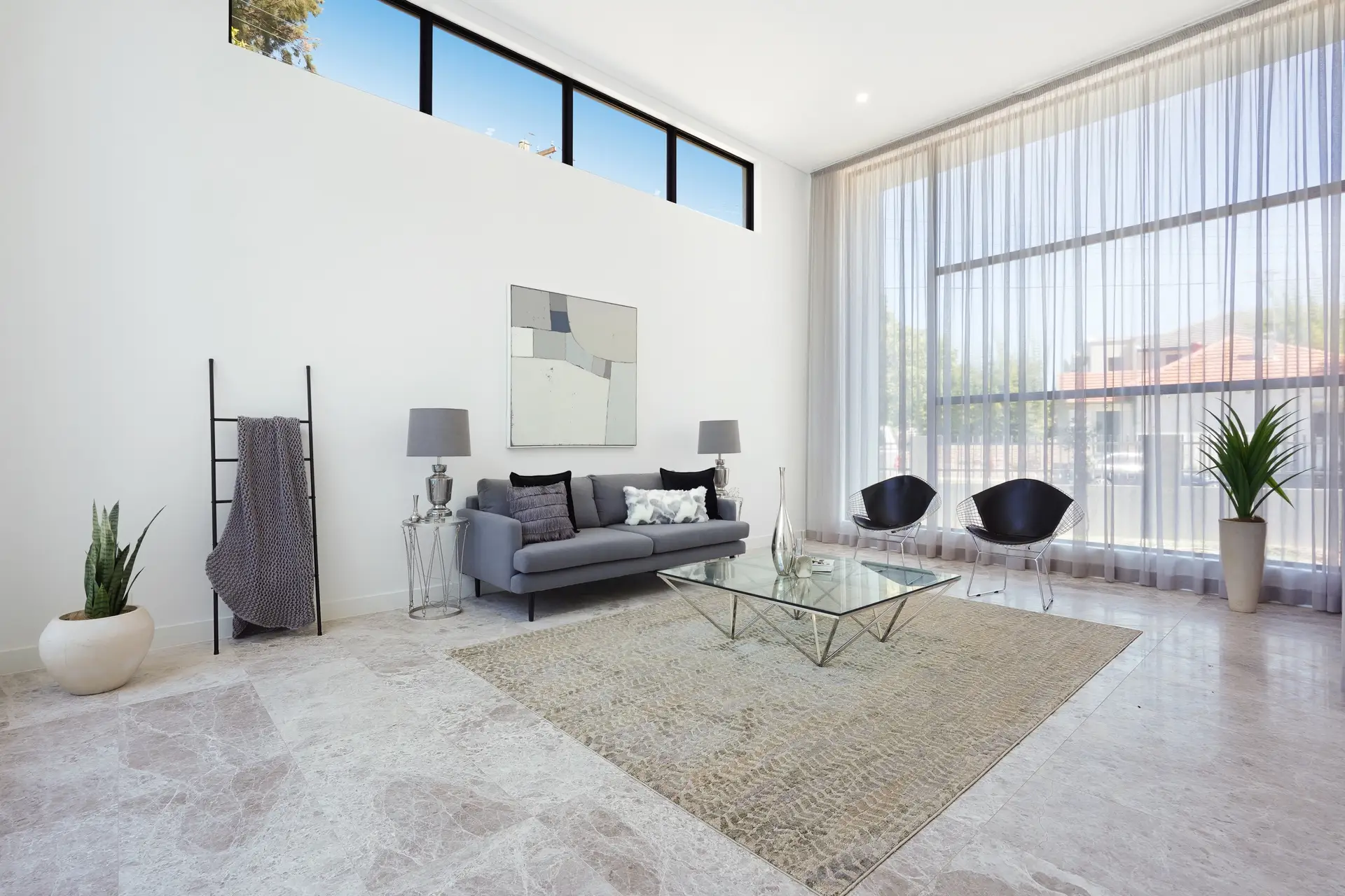 1a Myall Crescent, Strathfield Sold by Richard Matthews Real Estate - image 4
