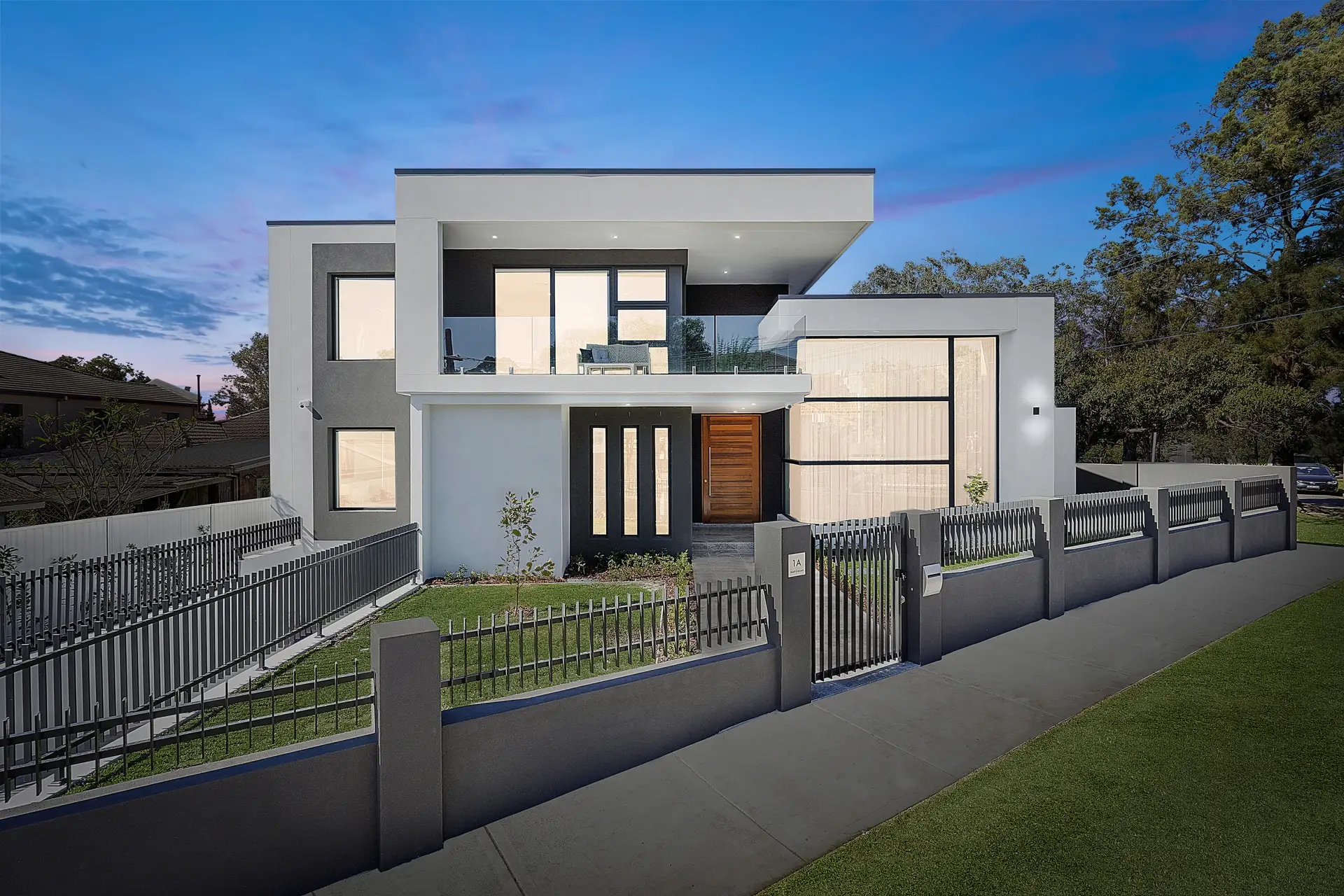 1a Myall Crescent, Strathfield Sold by Richard Matthews Real Estate - image 1