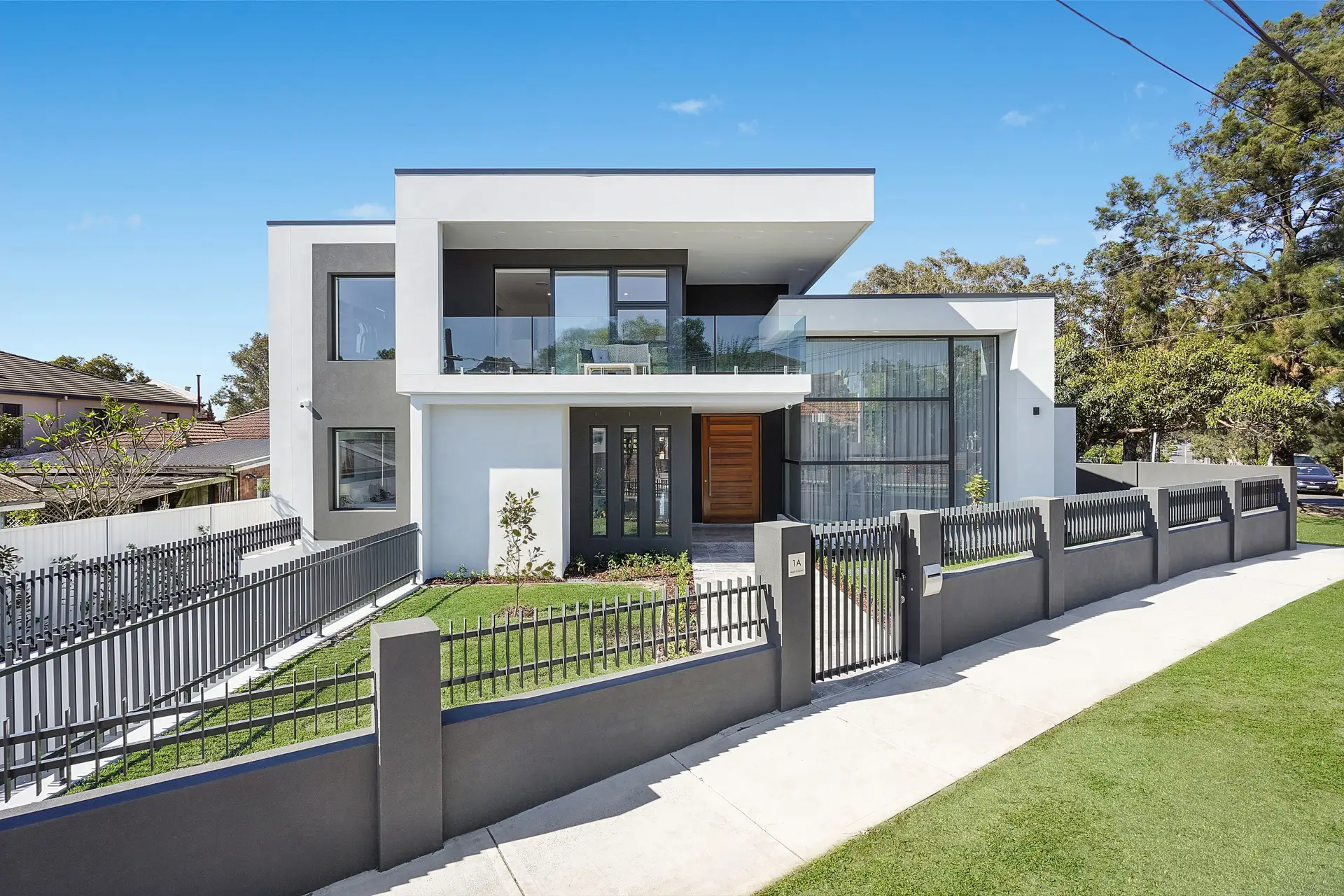 1a Myall Crescent, Strathfield Sold by Richard Matthews Real Estate - image 9