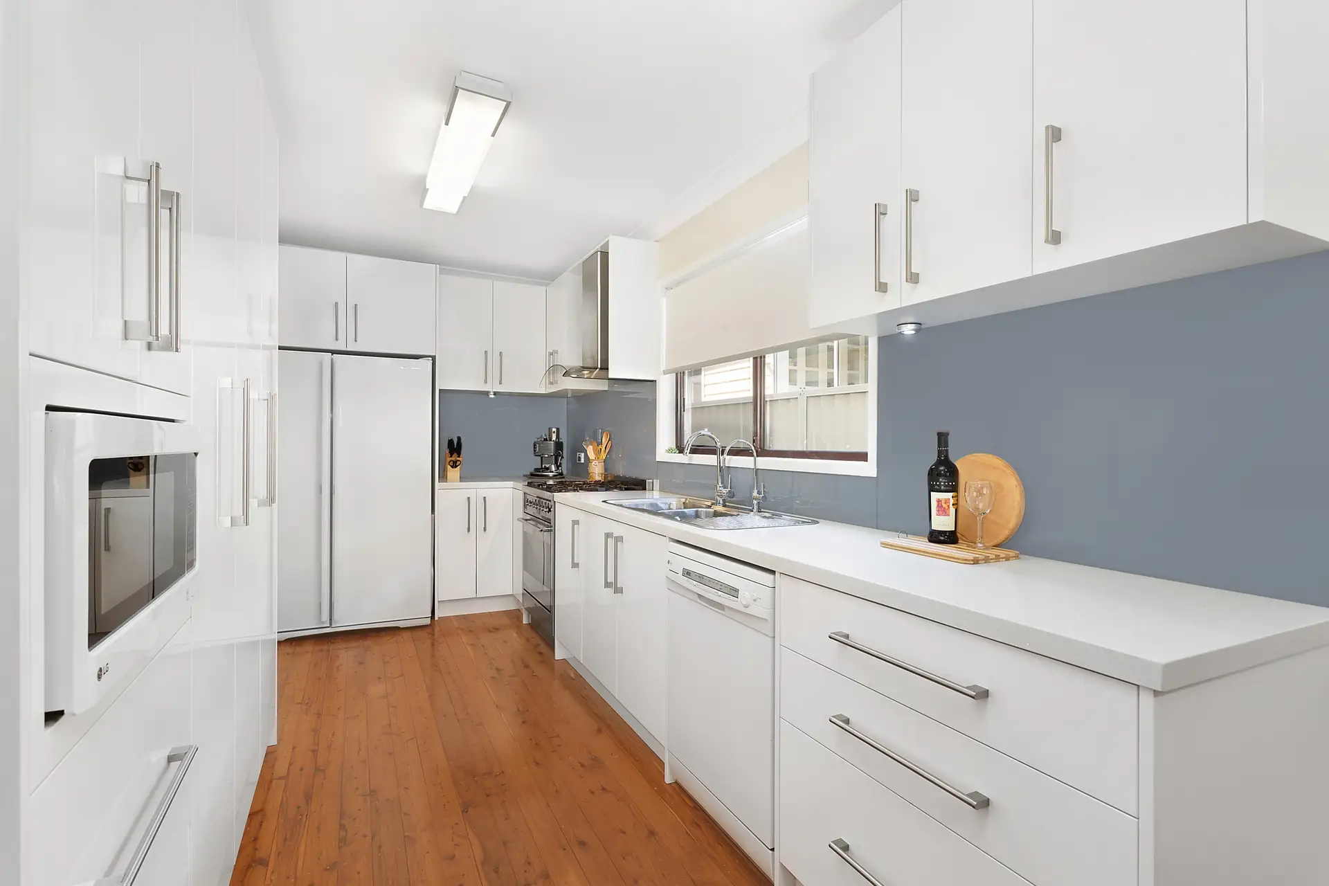 58 Beatrice Street, Bass Hill Sold by Richard Matthews Real Estate - image 2