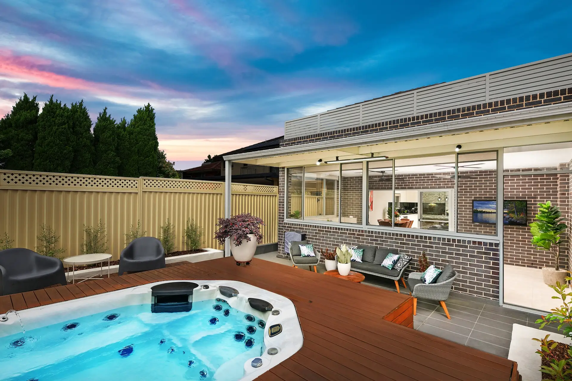 24 Flinders Road, Georges Hall Sold by Richard Matthews Real Estate - image 7