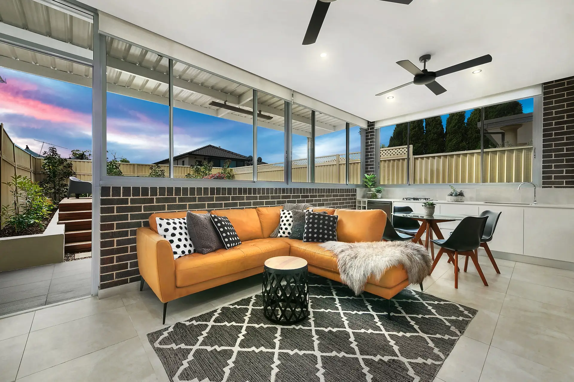 24 Flinders Road, Georges Hall Sold by Richard Matthews Real Estate - image 6