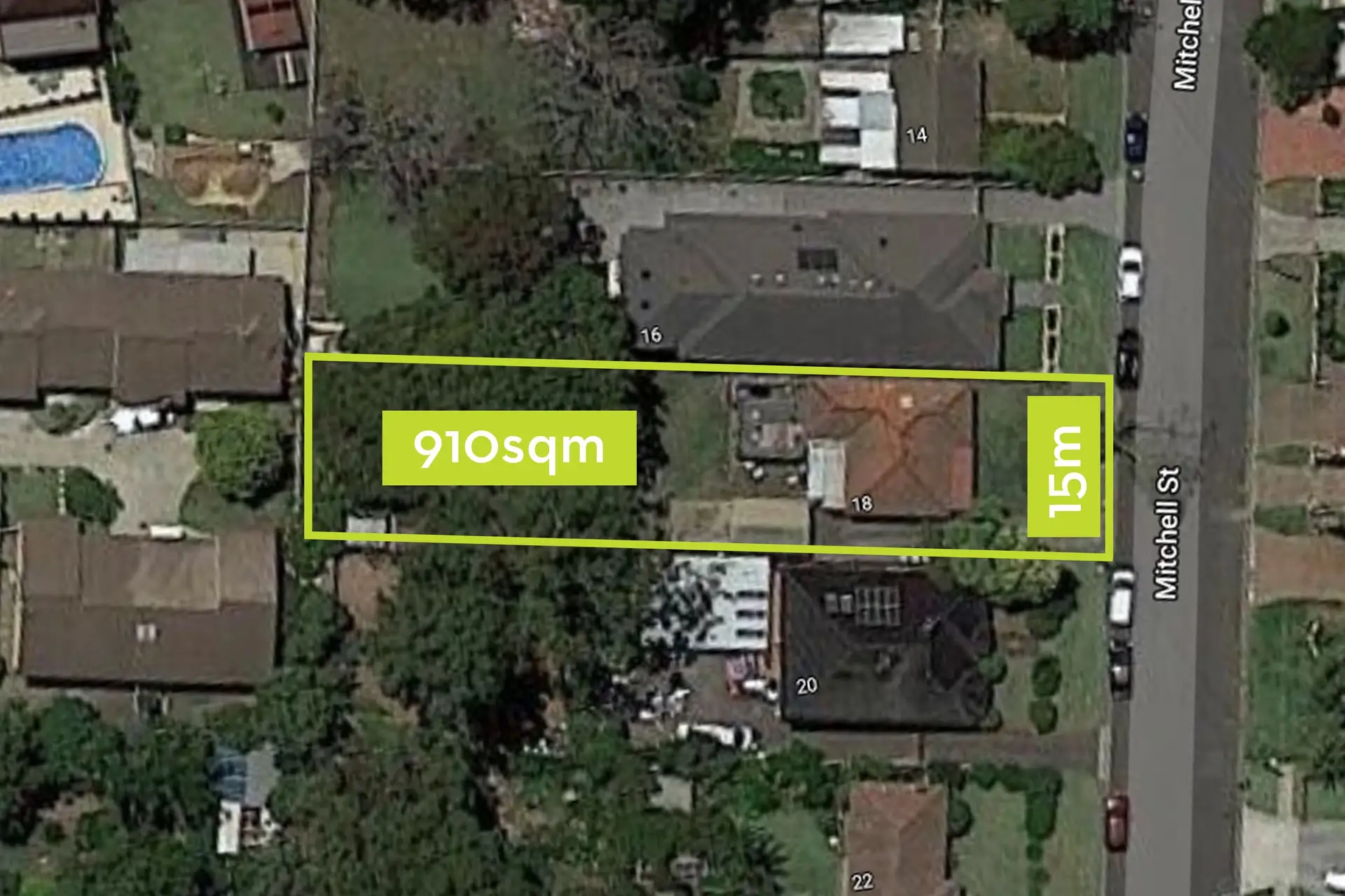 18 Mitchell Street, Condell Park Sold by Richard Matthews Real Estate - image 8