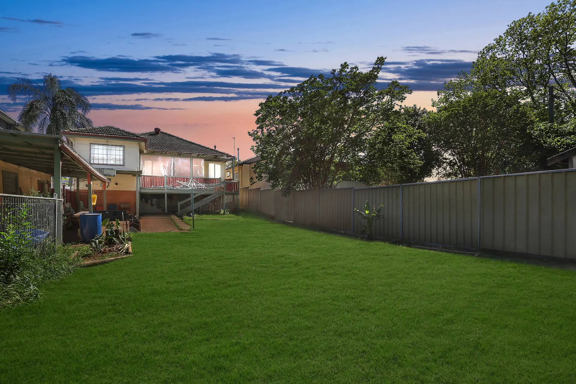 23 Fuller Street, Chester Hill Sold by Richard Matthews Real Estate - image 4