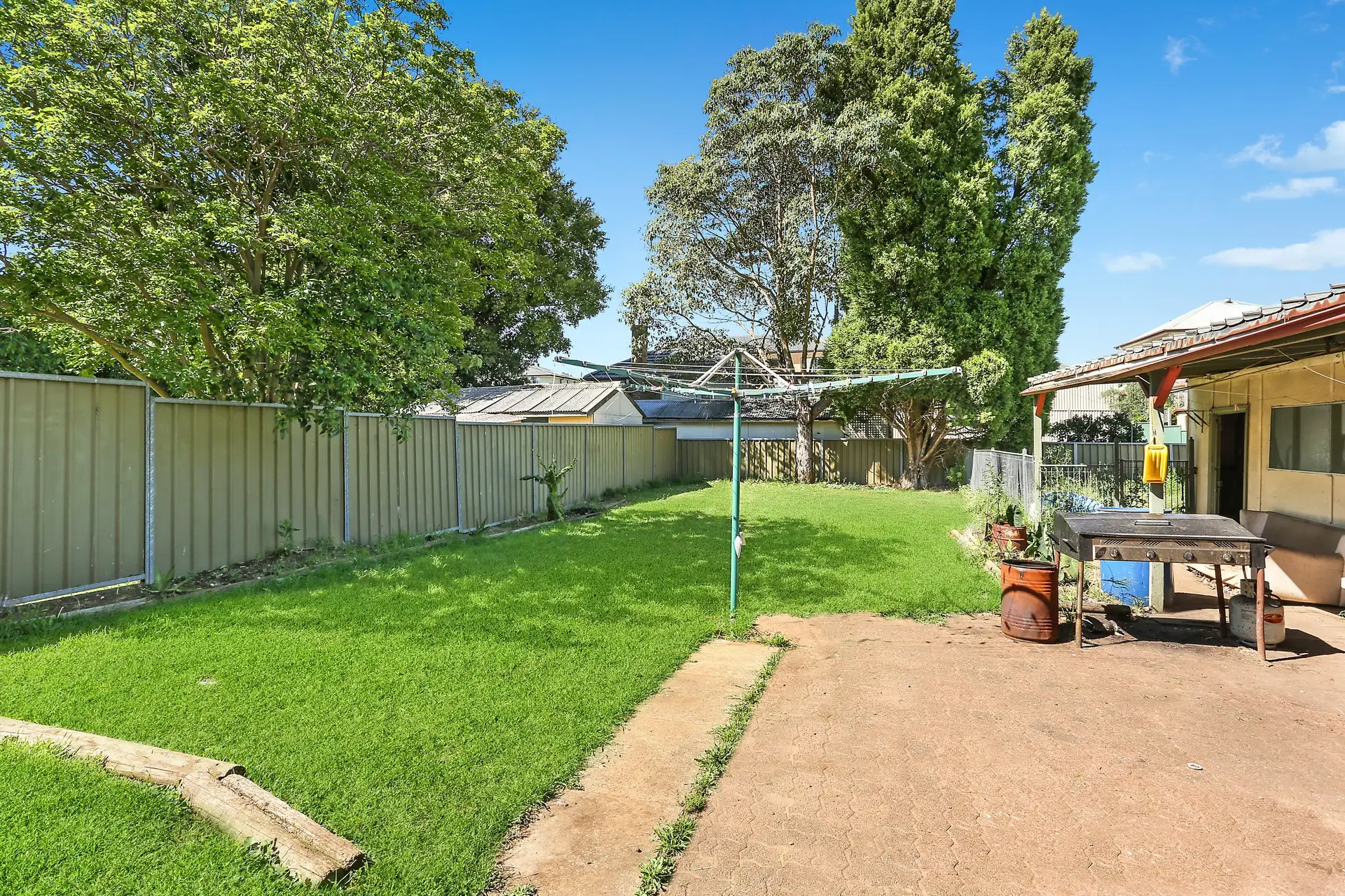 23 Fuller Street, Chester Hill Sold by Richard Matthews Real Estate - image 5