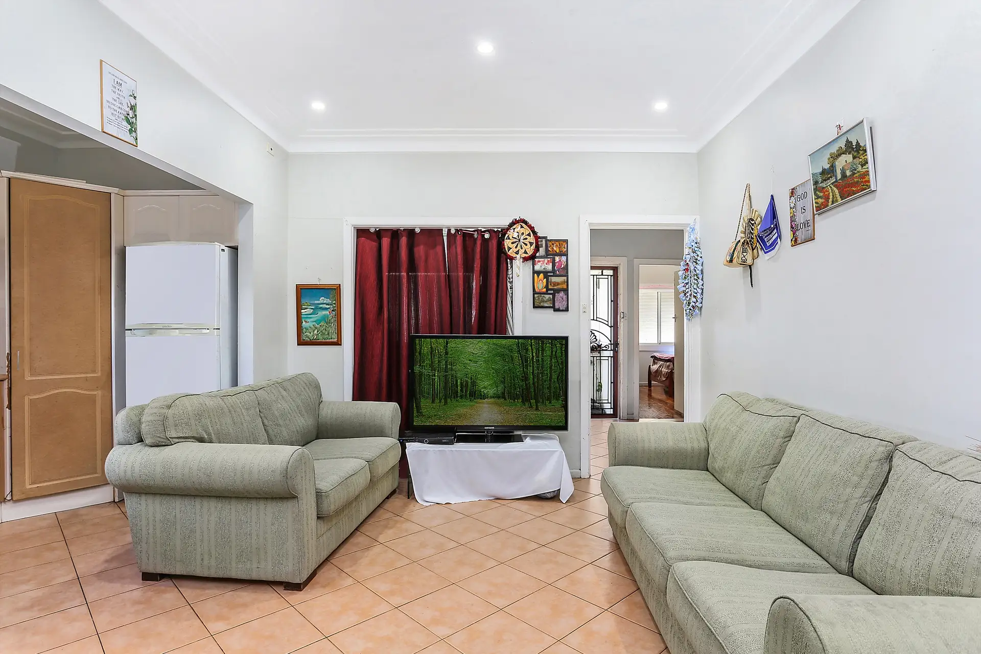23 Fuller Street, Chester Hill Sold by Richard Matthews Real Estate - image 3