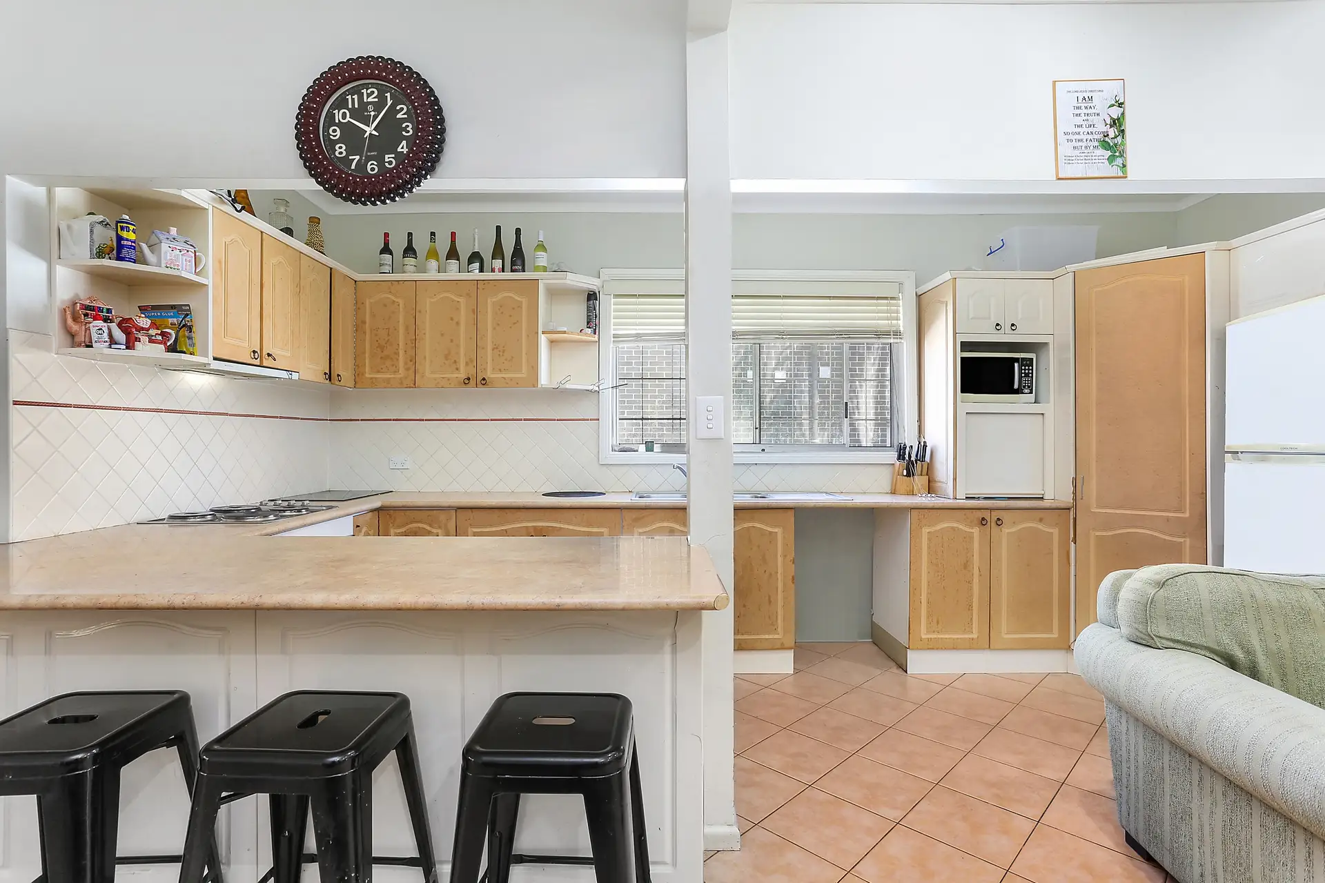 23 Fuller Street, Chester Hill Sold by Richard Matthews Real Estate - image 2