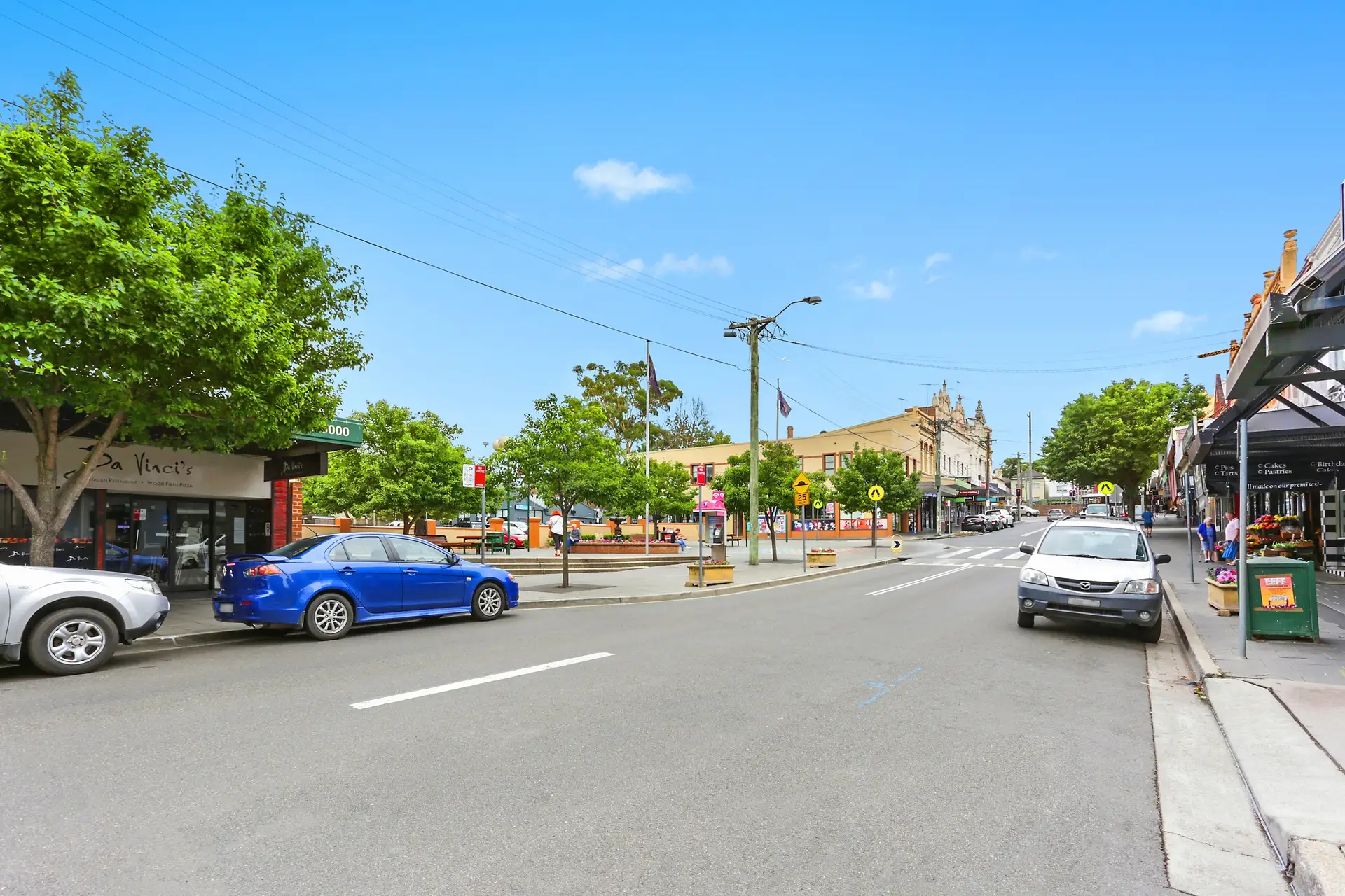 4/25 Prospect Road, Summer Hill Sold by Richard Matthews Real Estate - image 6