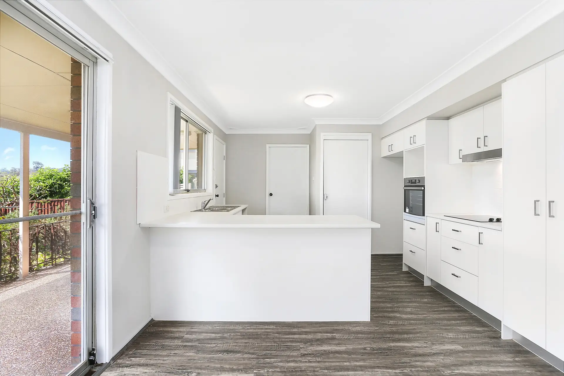 20 Oak Drive, Georges Hall Sold by Richard Matthews Real Estate - image 2