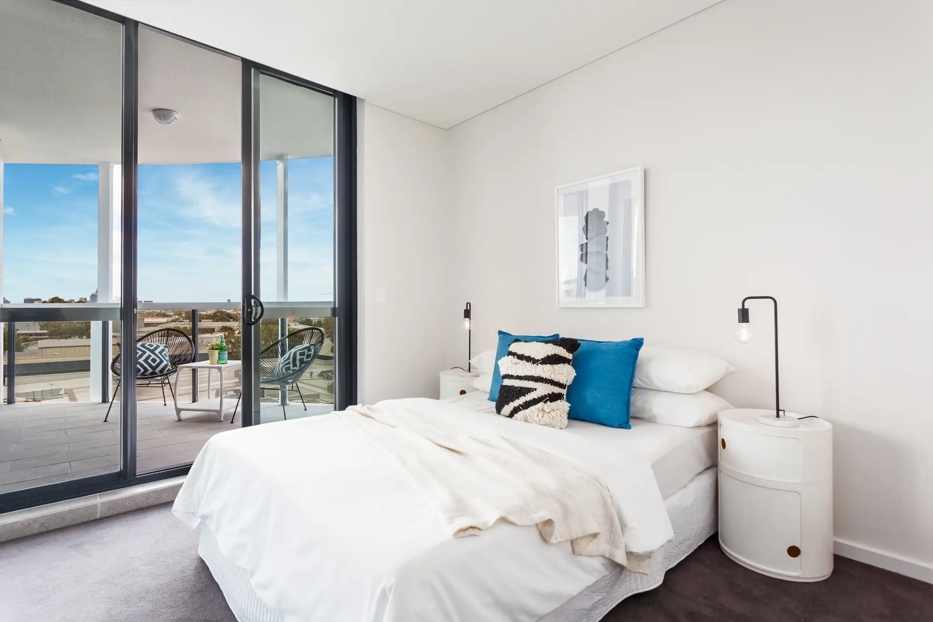 507/581-587 Gardeners Road, Mascot Sold by Richard Matthews Real Estate - image 3
