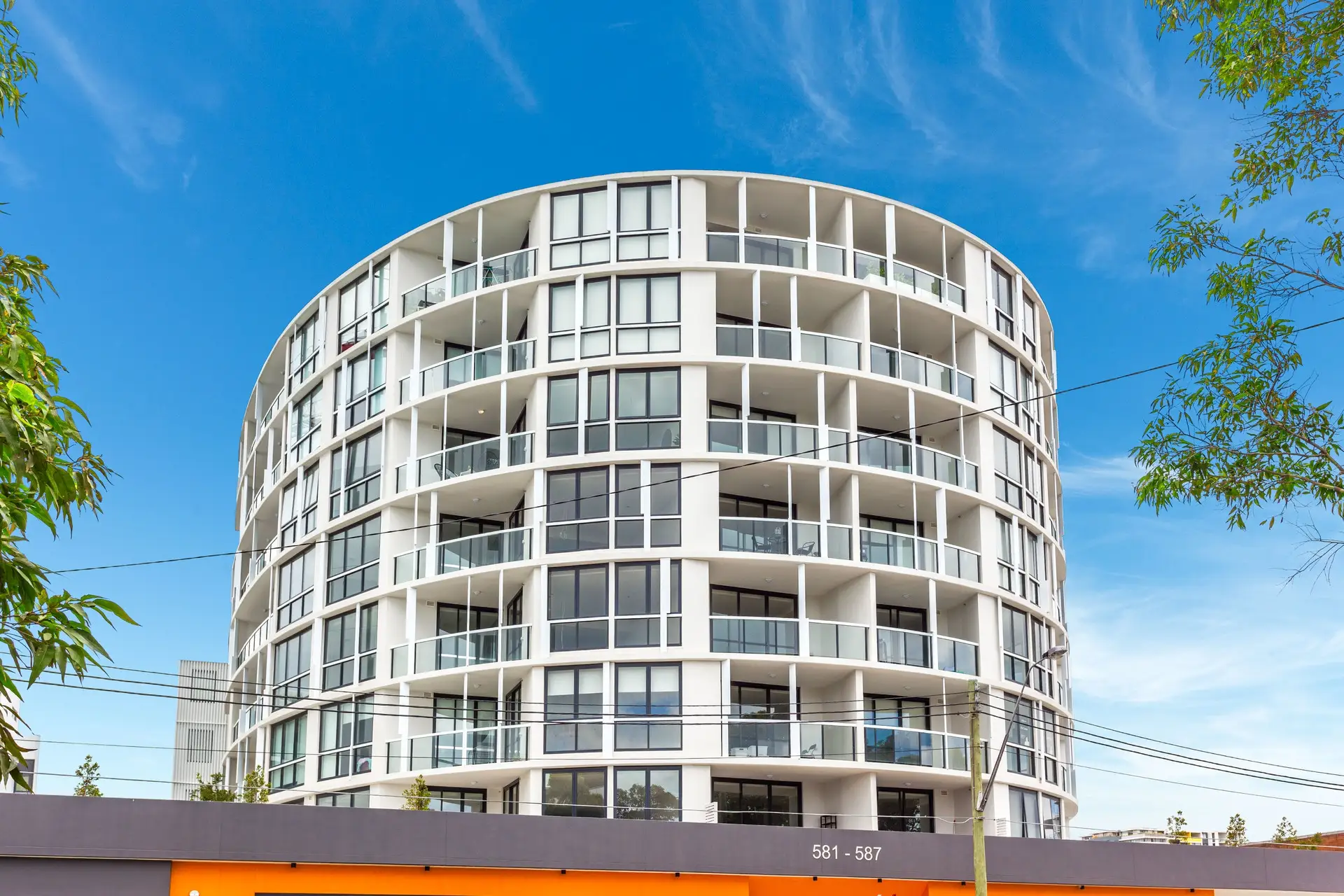 507/581-587 Gardeners Road, Mascot Sold by Richard Matthews Real Estate - image 7
