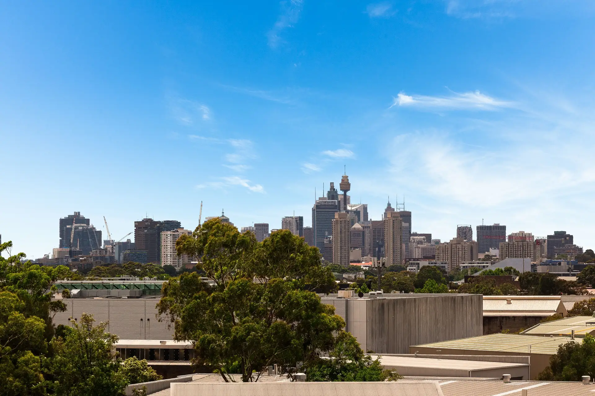 507/581-587 Gardeners Road, Mascot Sold by Richard Matthews Real Estate - image 4