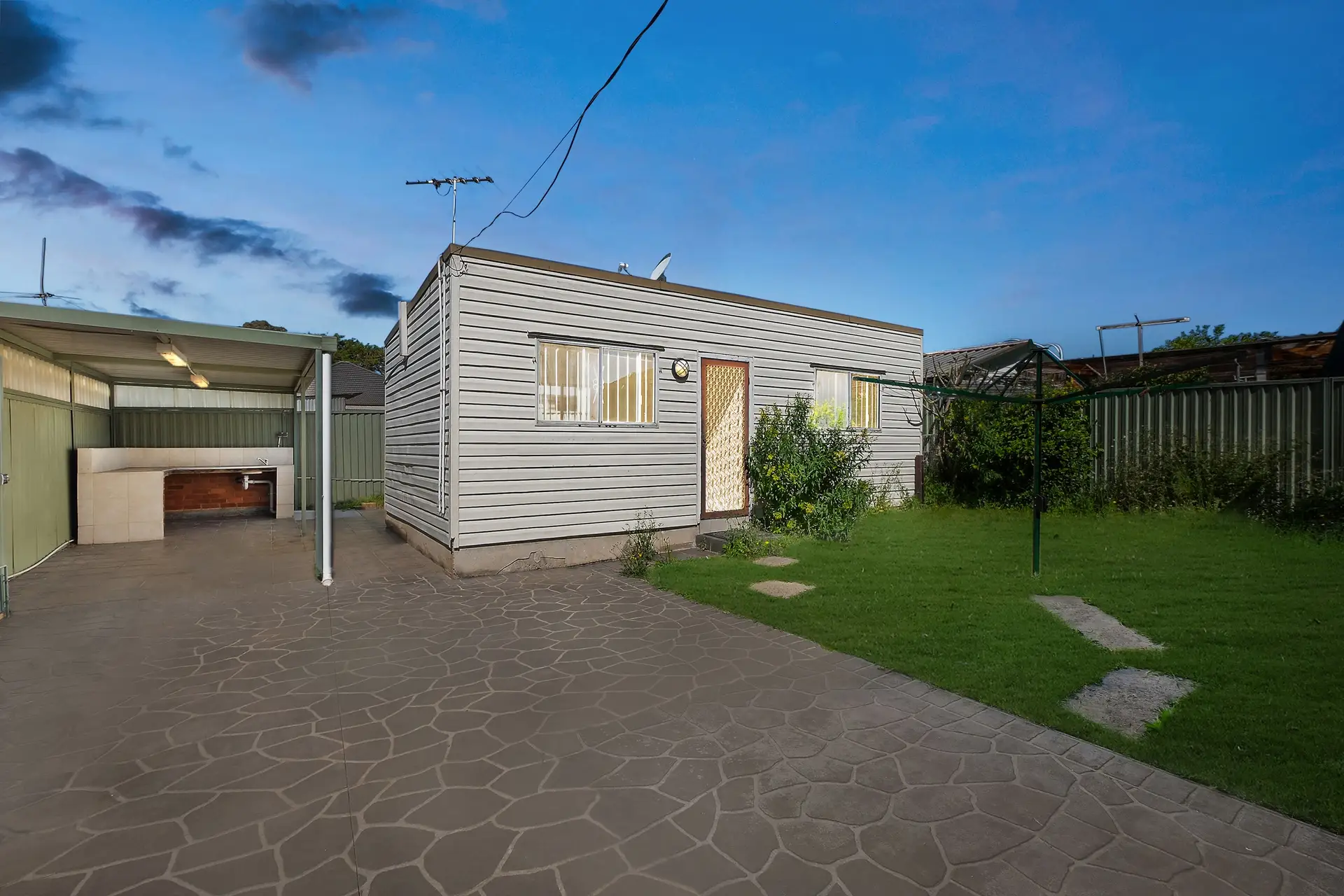 12 Lyon Avenue, Punchbowl Sold by Richard Matthews Real Estate - image 6