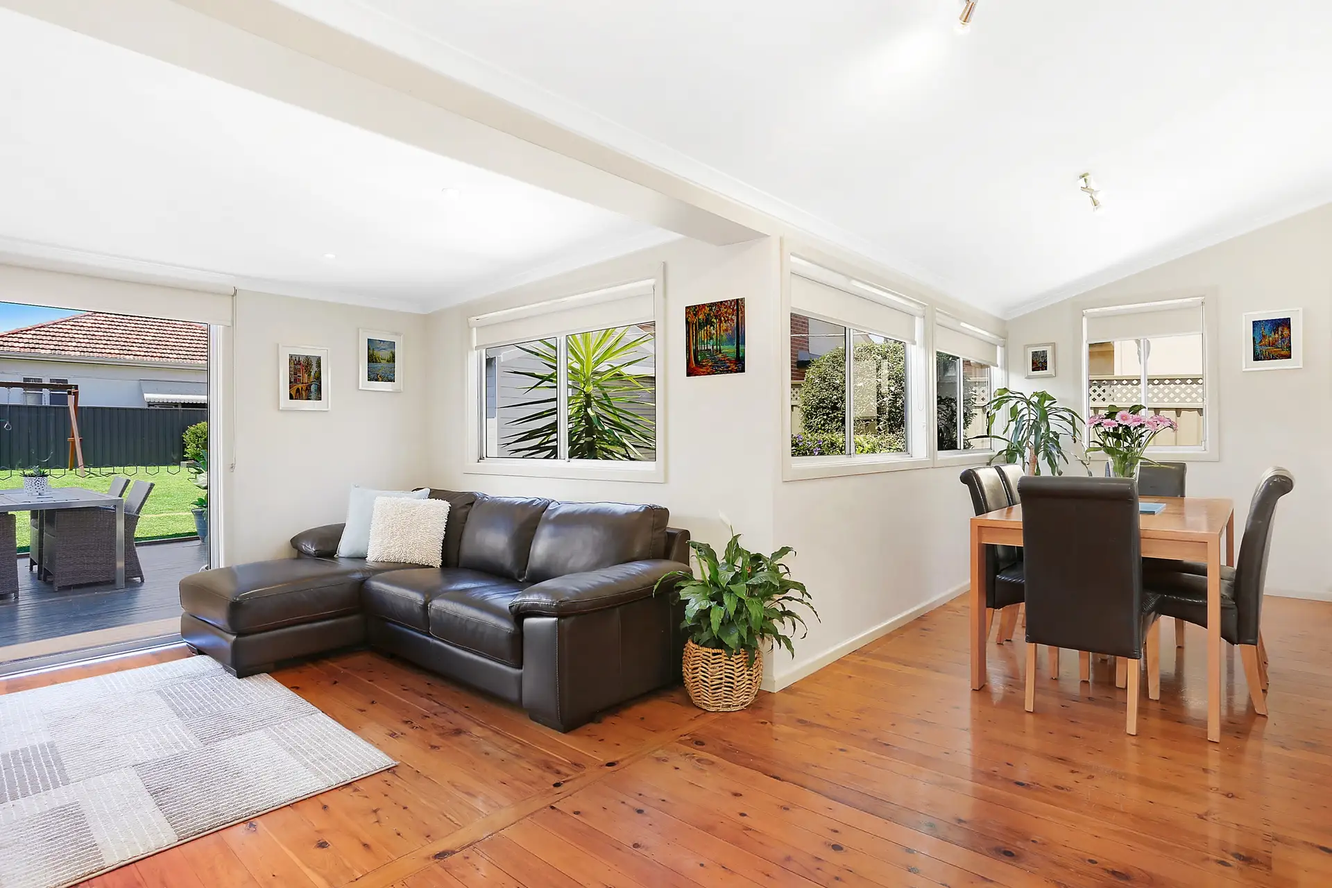 63 Chamberlain Road, Padstow Sold by Richard Matthews Real Estate - image 2