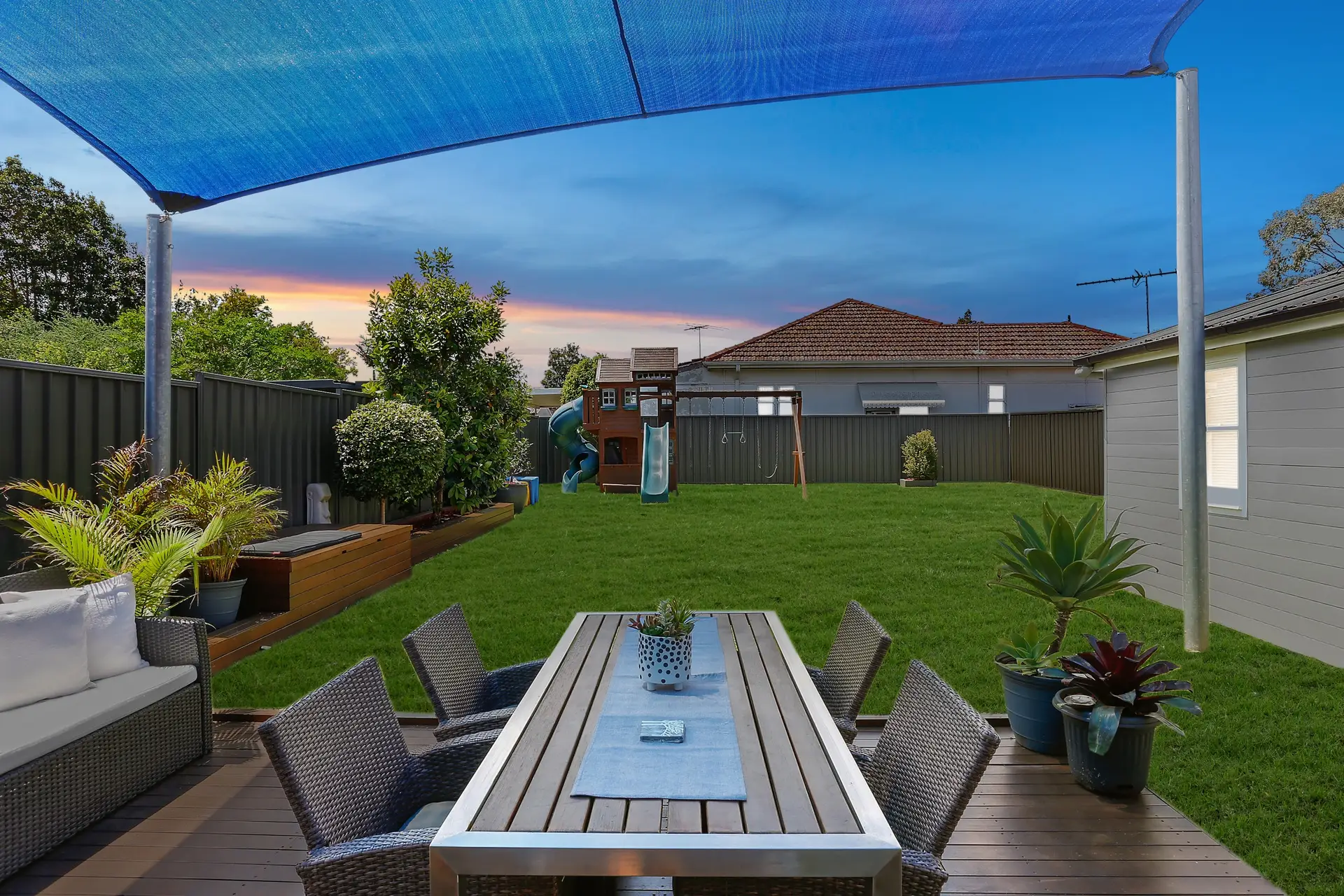 63 Chamberlain Road, Padstow Sold by Richard Matthews Real Estate - image 7