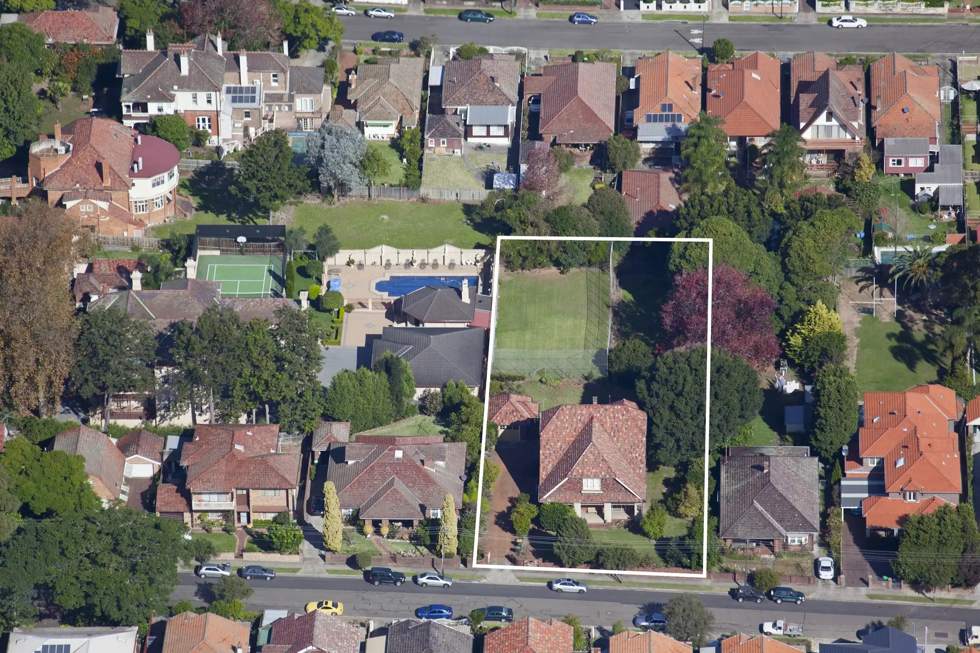 8 Minna Street, Burwood Sold by Richard Matthews Real Estate - image 8