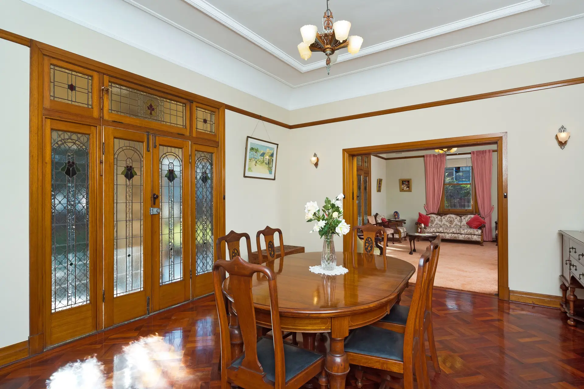8 Minna Street, Burwood Sold by Richard Matthews Real Estate - image 3