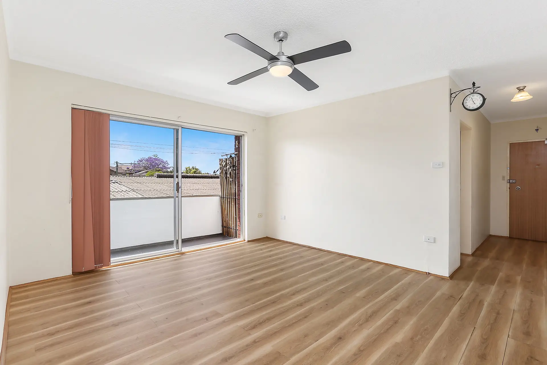 7/4 Mooney Street, Strathfield South Sold by Richard Matthews Real Estate - image 2