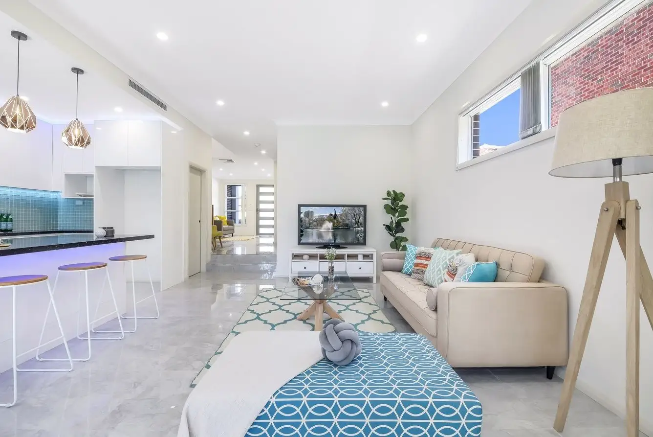 142 Rose Street, Yagoona Sold by Richard Matthews Real Estate - image 2