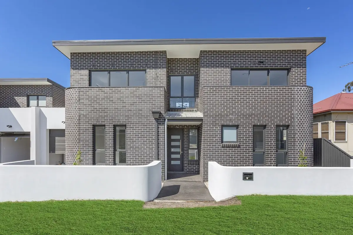 1B Cheatle Street, East Hills Sold by Richard Matthews Real Estate - image 1