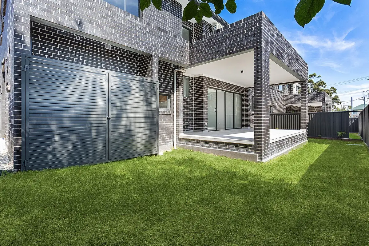 1B Cheatle Street, East Hills Sold by Richard Matthews Real Estate - image 8