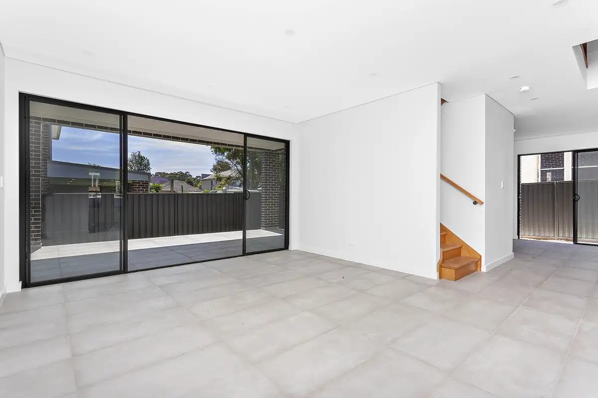 1B Cheatle Street, East Hills Sold by Richard Matthews Real Estate - image 3