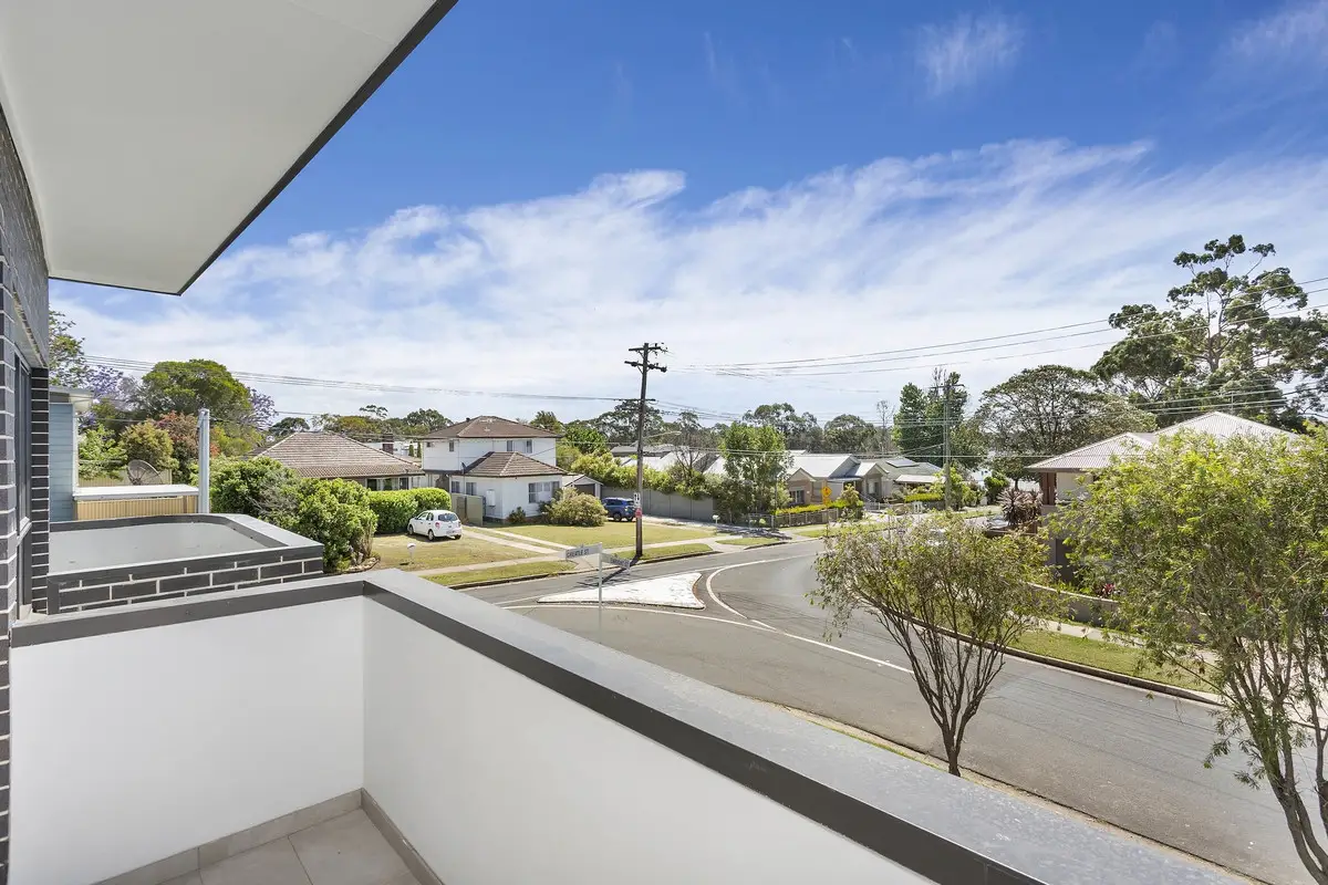 1B Cheatle Street, East Hills Sold by Richard Matthews Real Estate - image 10