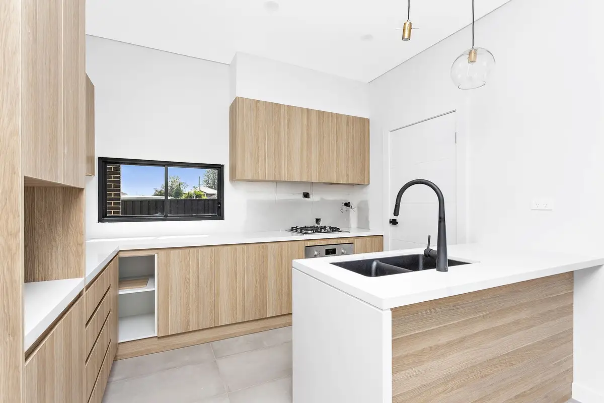 1B Cheatle Street, East Hills Sold by Richard Matthews Real Estate - image 2