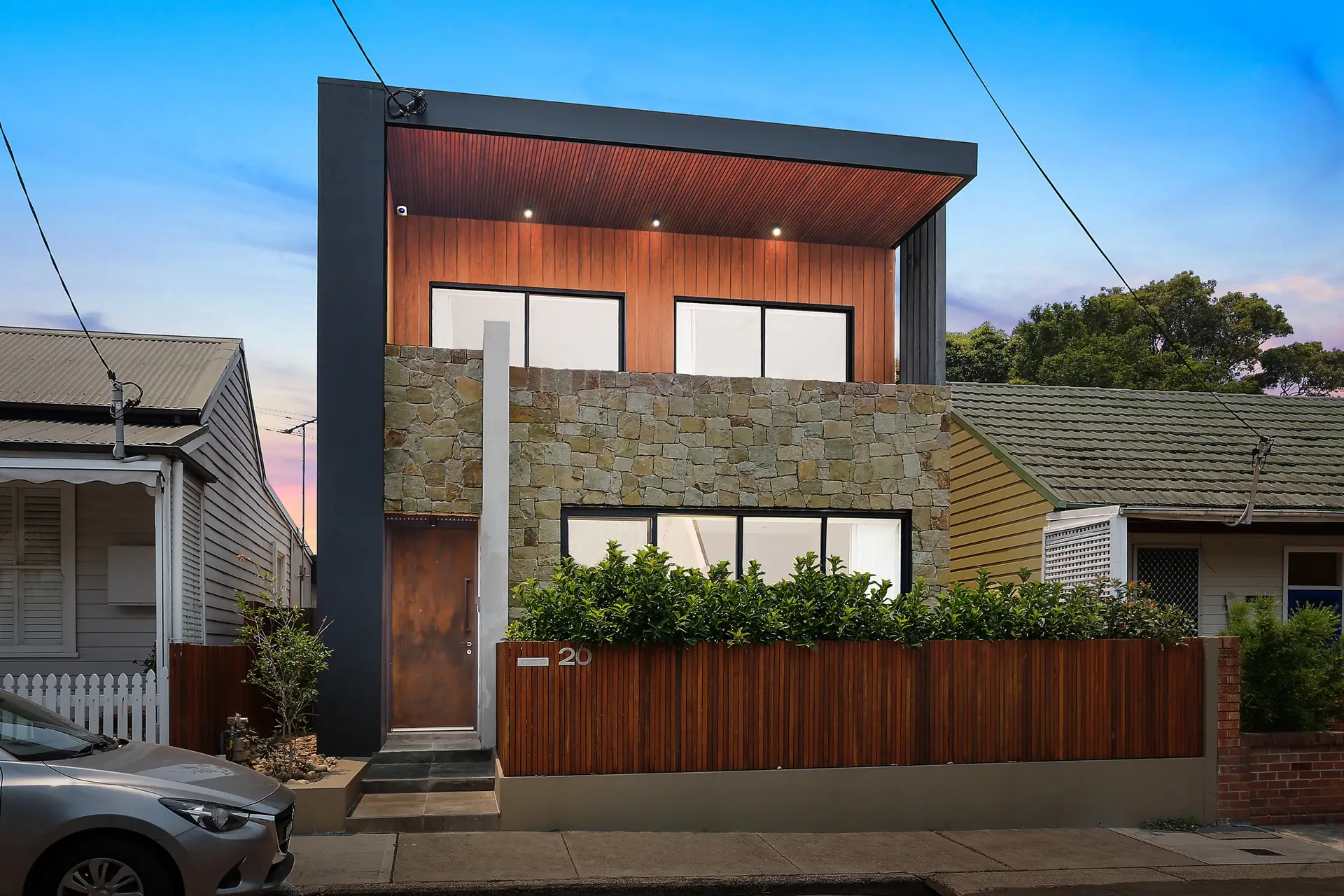 20 May Street, Lilyfield Sold by Richard Matthews Real Estate - image 1