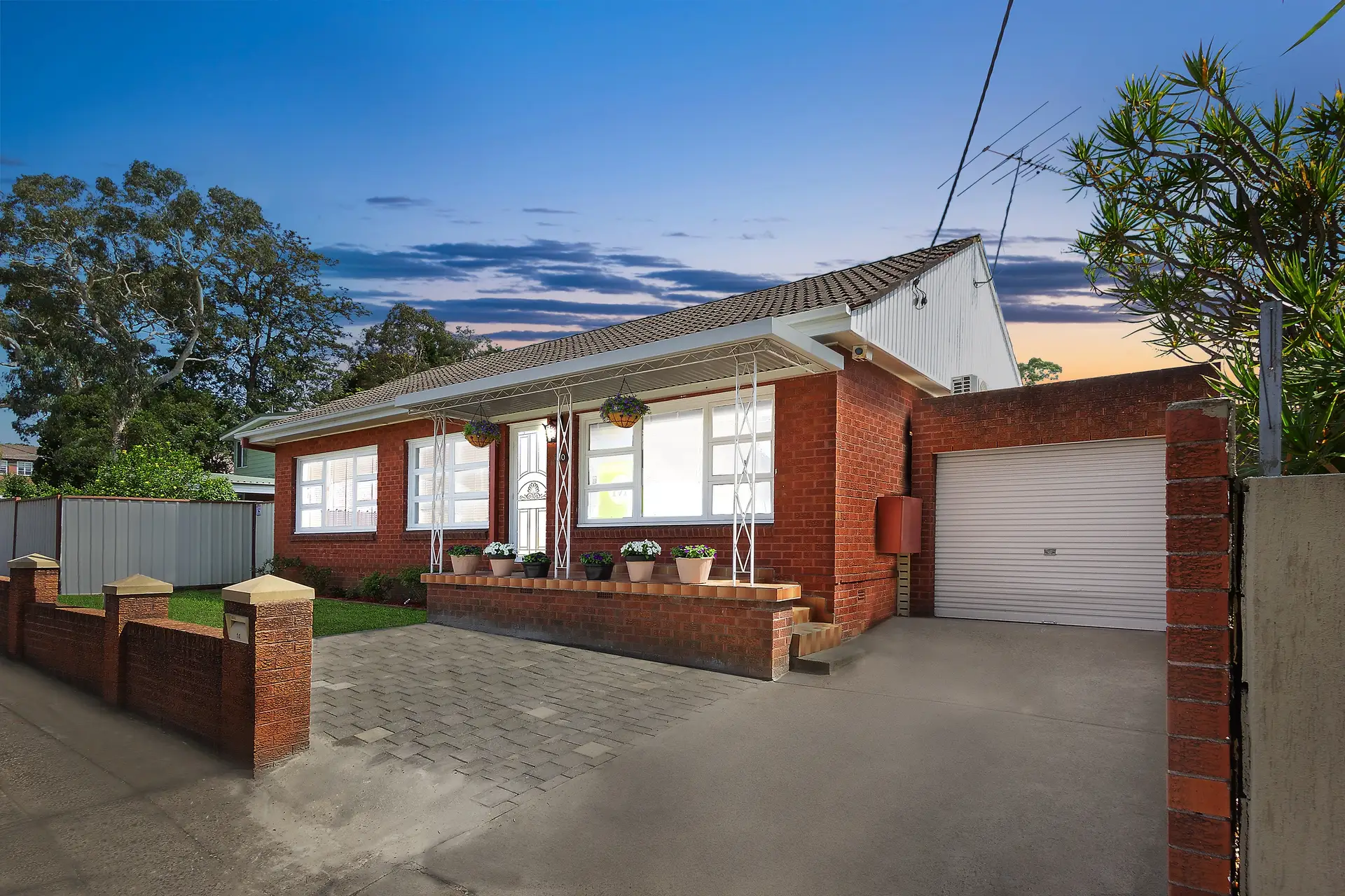10 Shelley Street, Enfield Sold by Richard Matthews Real Estate - image 1