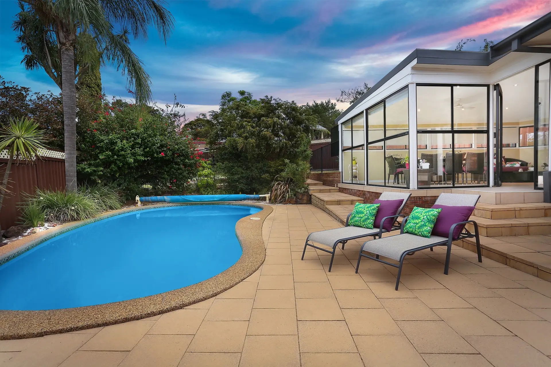 70 Sturt Avenue, Georges Hall Sold by Richard Matthews Real Estate - image 6