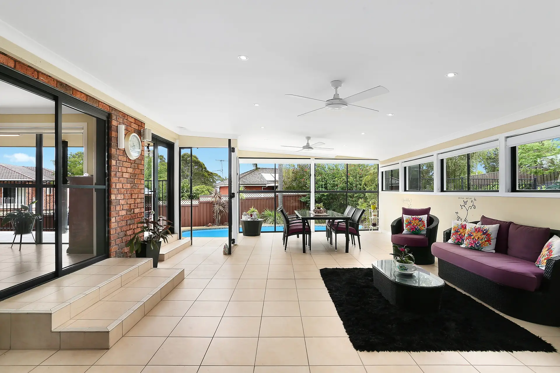 70 Sturt Avenue, Georges Hall Sold by Richard Matthews Real Estate - image 5