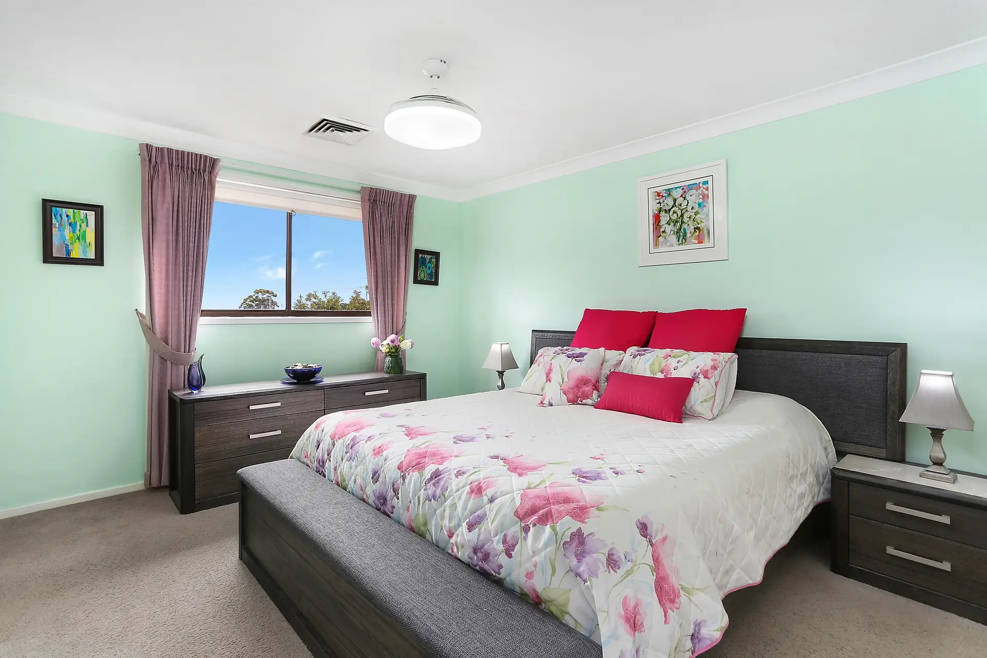 70 Sturt Avenue, Georges Hall Sold by Richard Matthews Real Estate - image 4