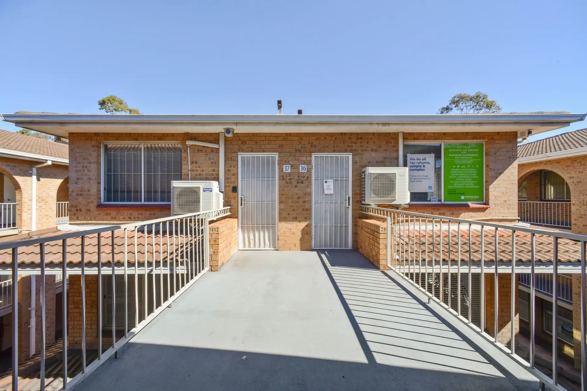 36 & 37/103-111 Majors Bay Road, Concord Sold by Richard Matthews Real Estate - image 7