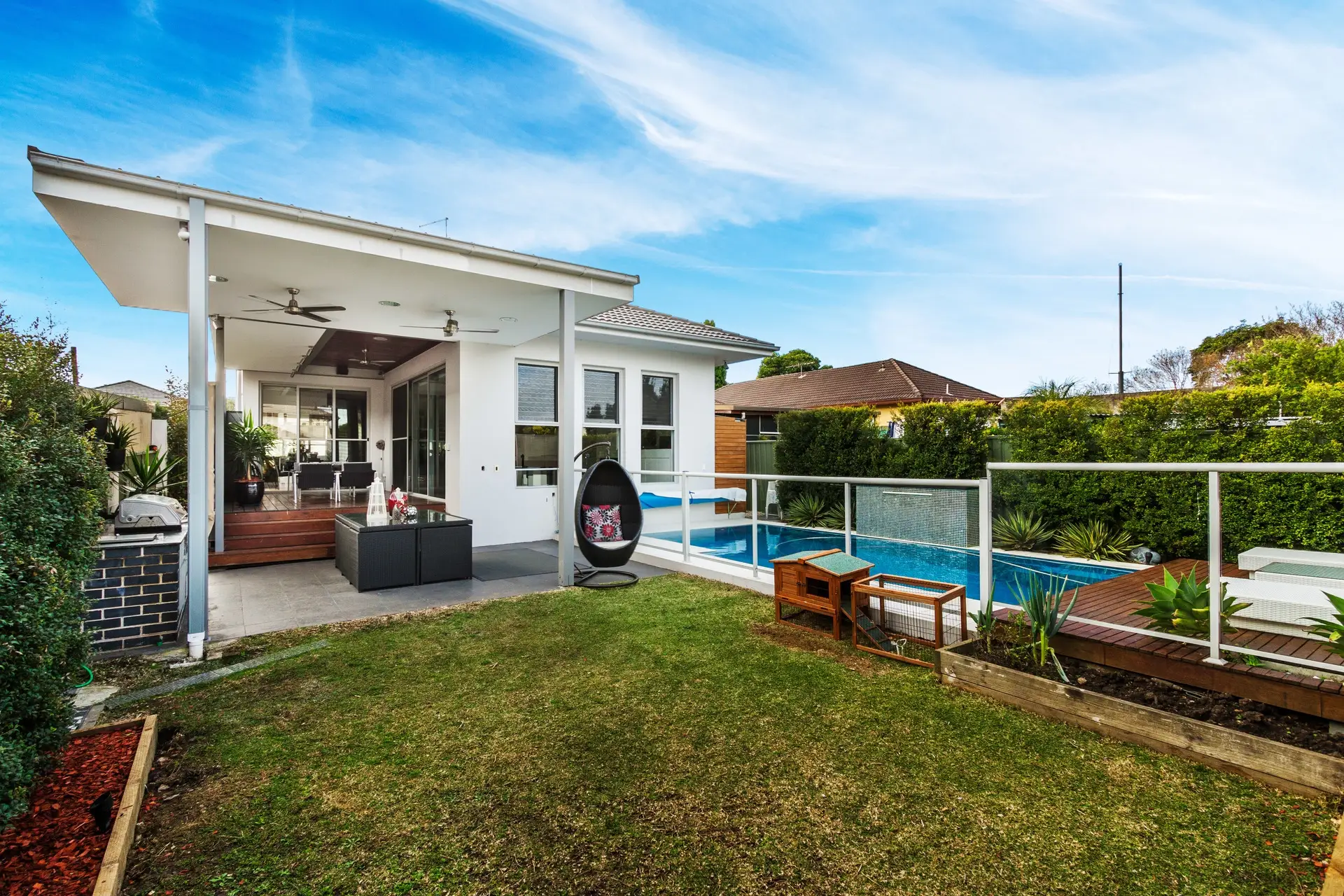 119 Madeline Street, Belfield Sold by Richard Matthews Real Estate - image 5