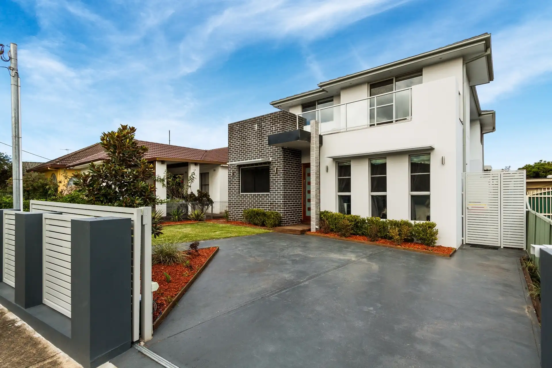 119 Madeline Street, Belfield Sold by Richard Matthews Real Estate - image 1