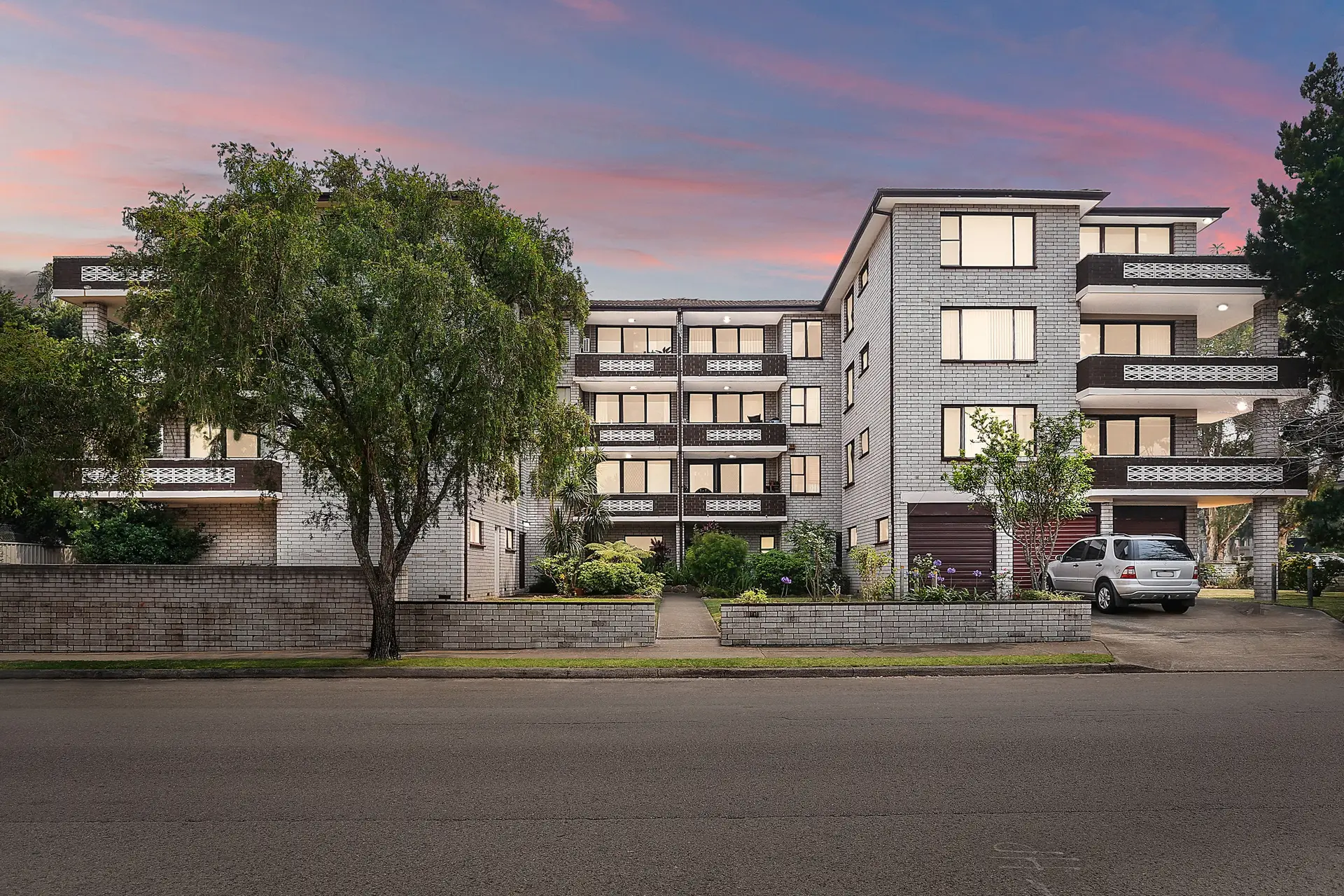 18/41 Clyde Street, Croydon Park Sold by Richard Matthews Real Estate - image 1