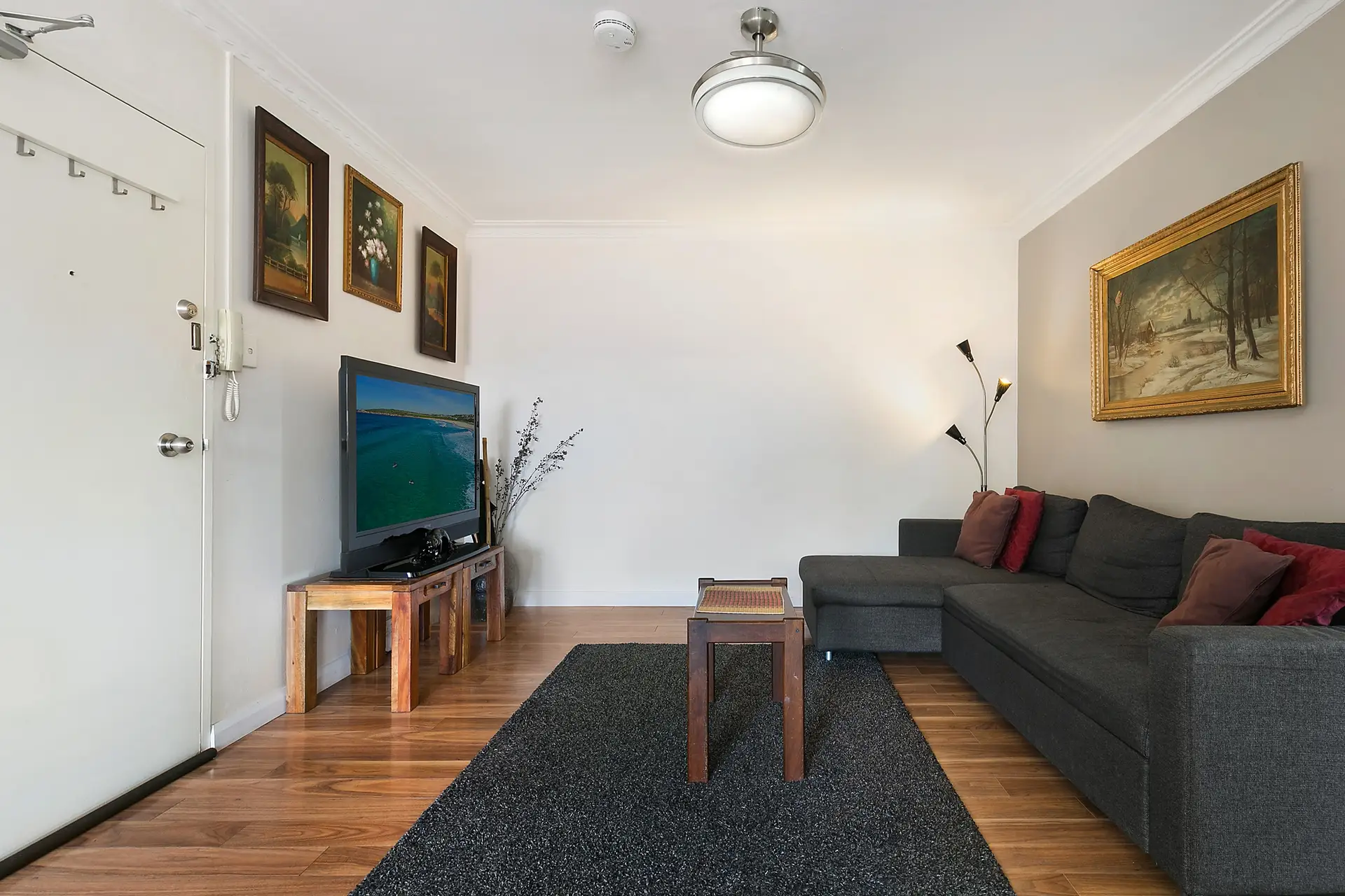 9/185 Frederick Street, Ashfield Sold by Richard Matthews Real Estate - image 1