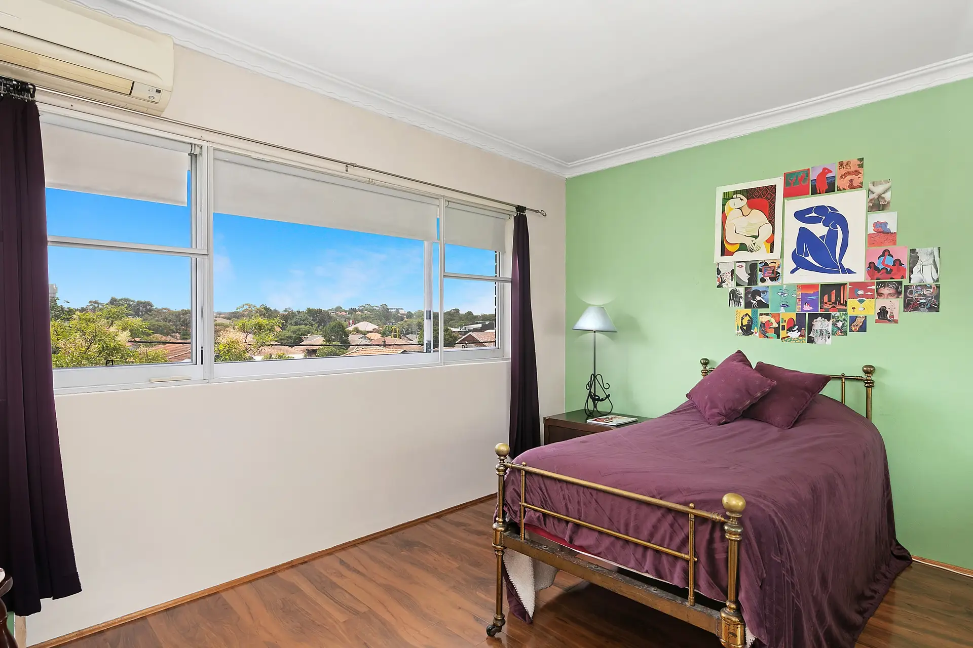 9/185 Frederick Street, Ashfield Sold by Richard Matthews Real Estate - image 3