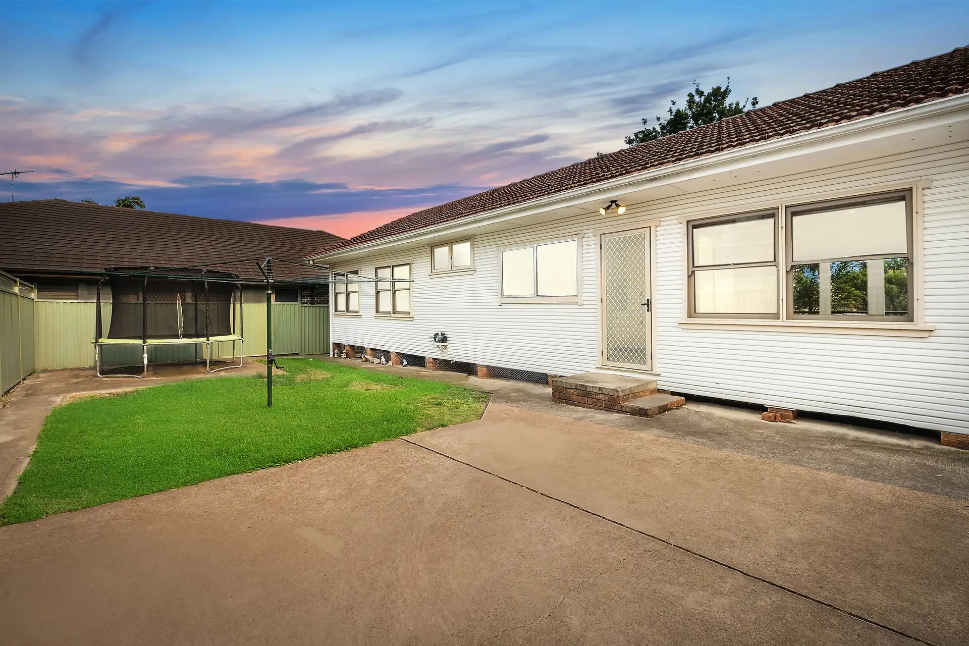 141 Birdwood Road, Georges Hall Sold by Richard Matthews Real Estate - image 6