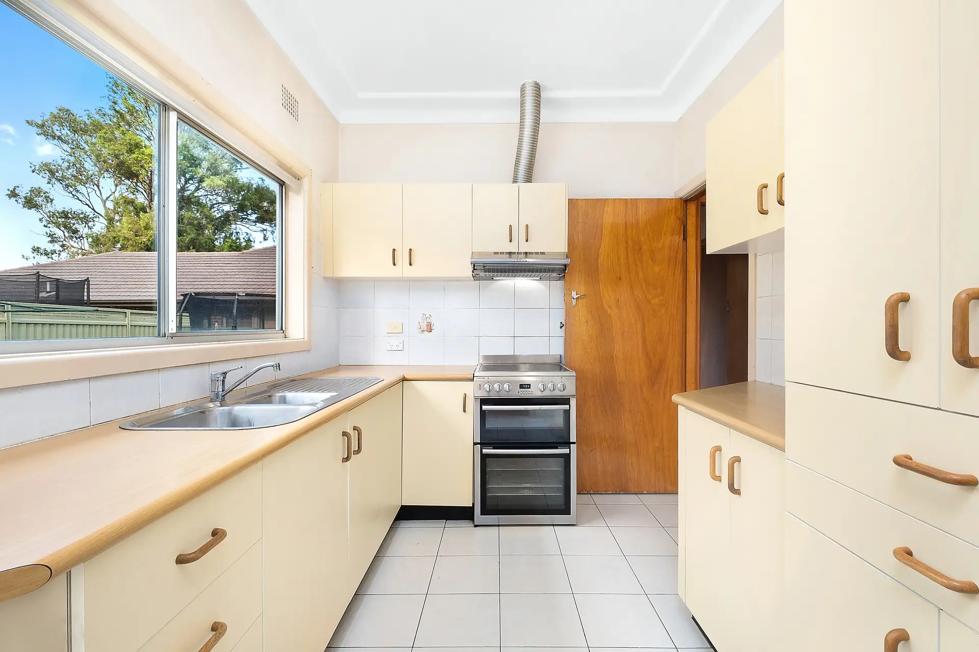 141 Birdwood Road, Georges Hall Sold by Richard Matthews Real Estate - image 2