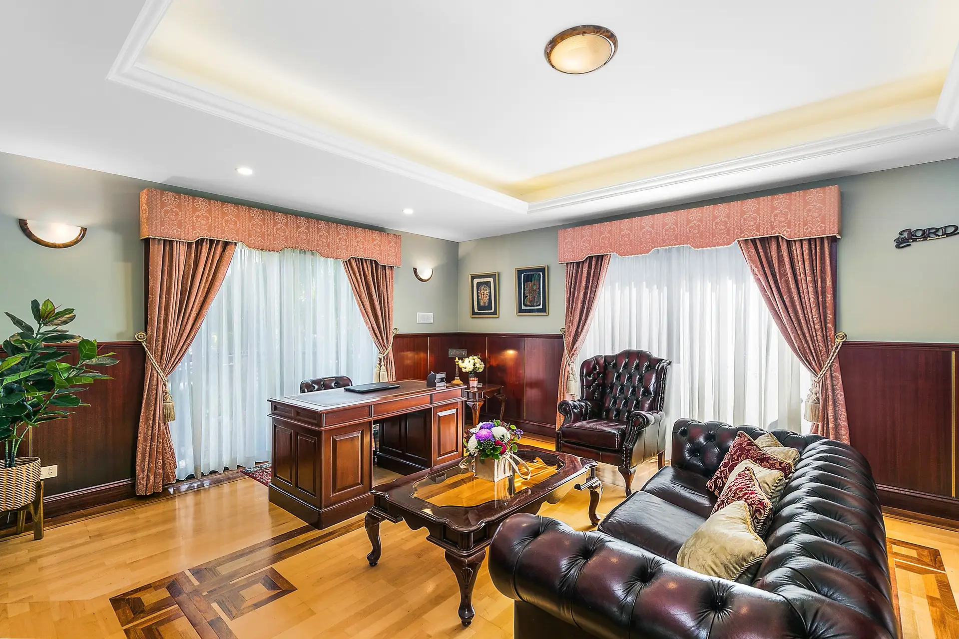89 Newton Road, Strathfield Sold by Richard Matthews Real Estate - image 3