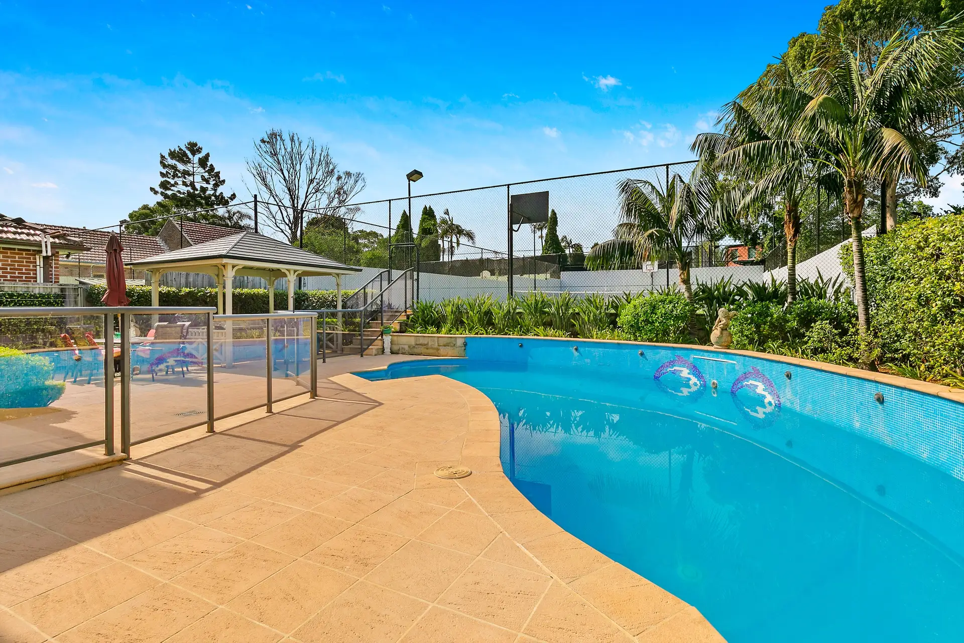 89 Newton Road, Strathfield Sold by Richard Matthews Real Estate - image 11