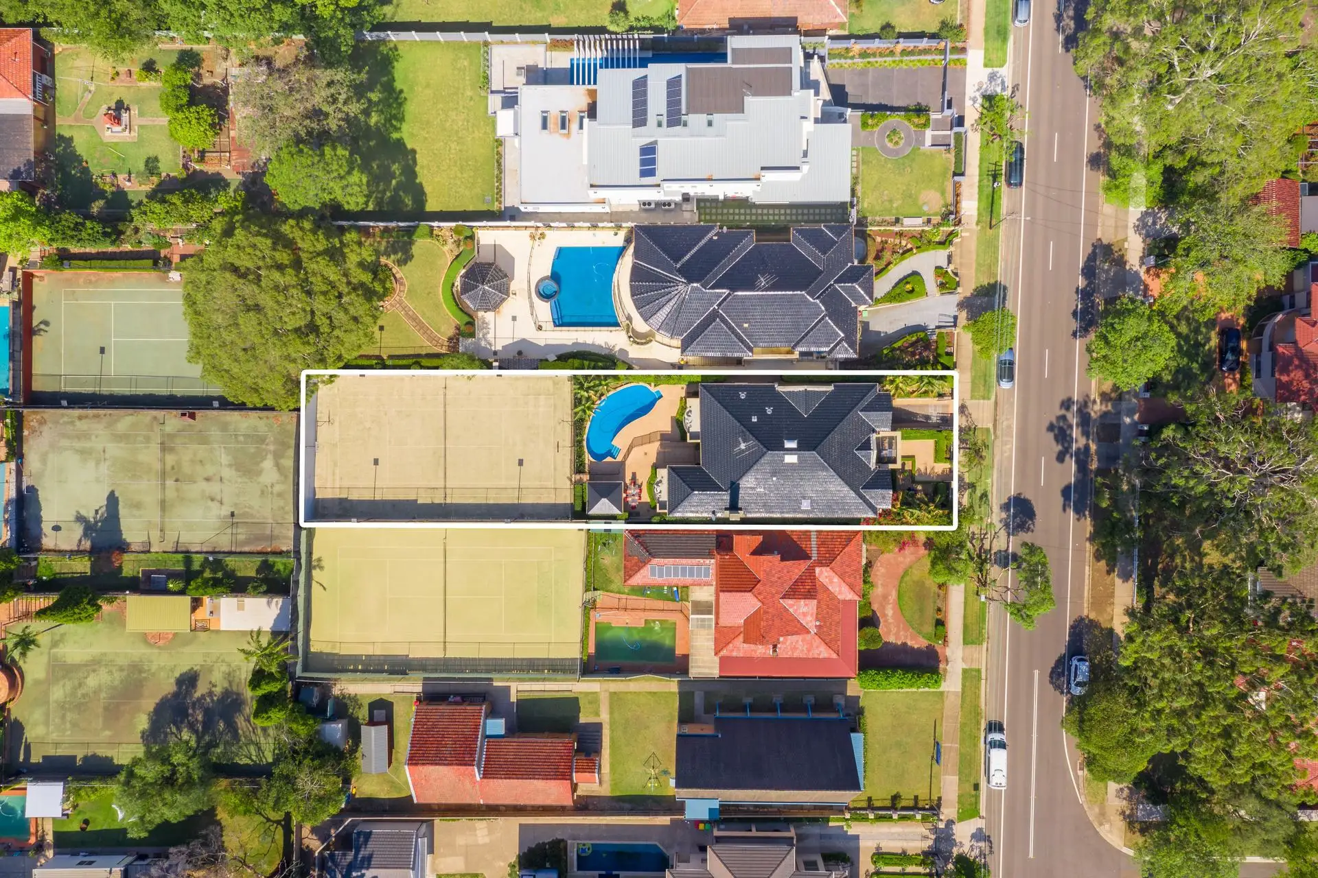 89 Newton Road, Strathfield Sold by Richard Matthews Real Estate - image 2