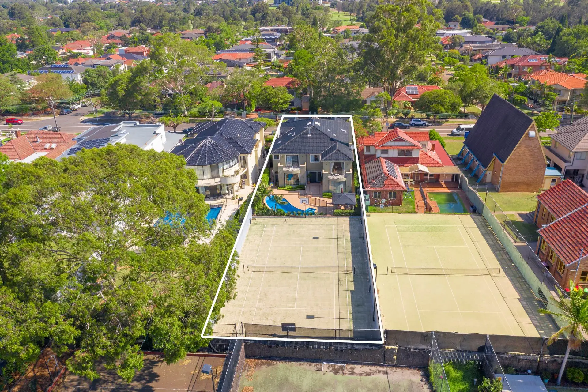 89 Newton Road, Strathfield Sold by Richard Matthews Real Estate - image 15