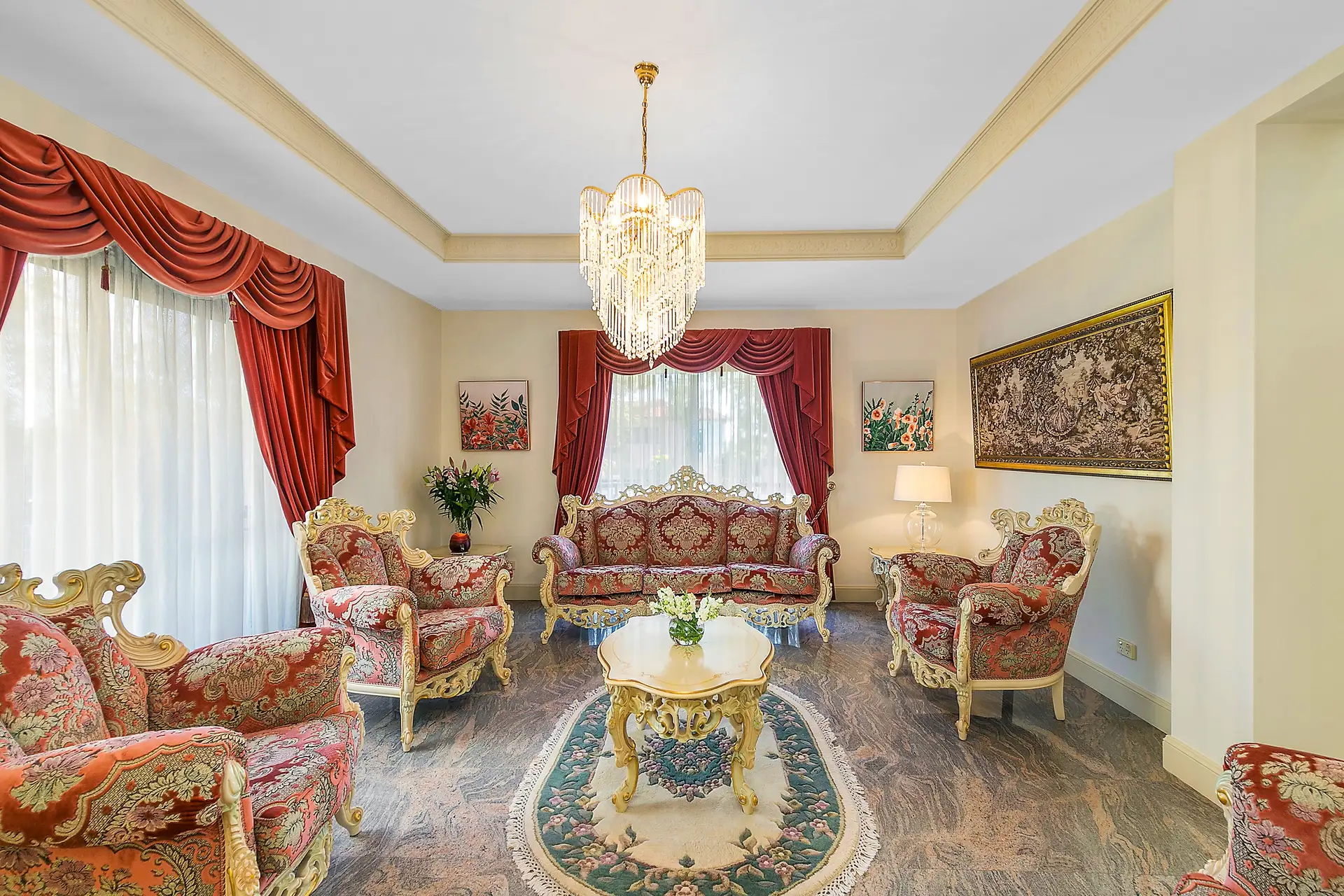 89 Newton Road, Strathfield Sold by Richard Matthews Real Estate - image 6